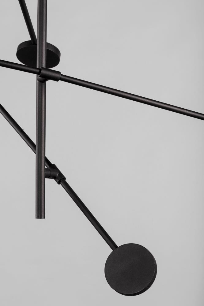 ET2 E23292-BK Pendant-Lights - View #3