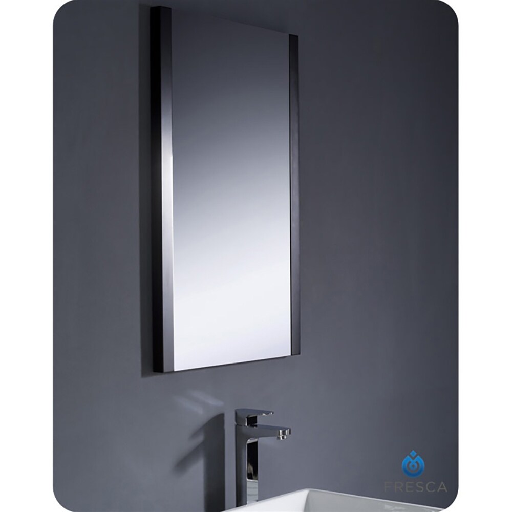 Fresca FCB6224ES-I Bath-Vanity-Combo - View #11