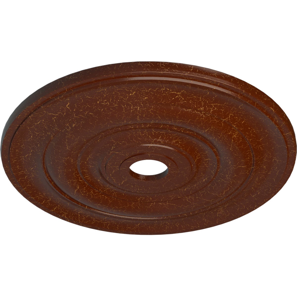 Ekena Millwork CM26JEBMC Ceiling-Medallions - View #2