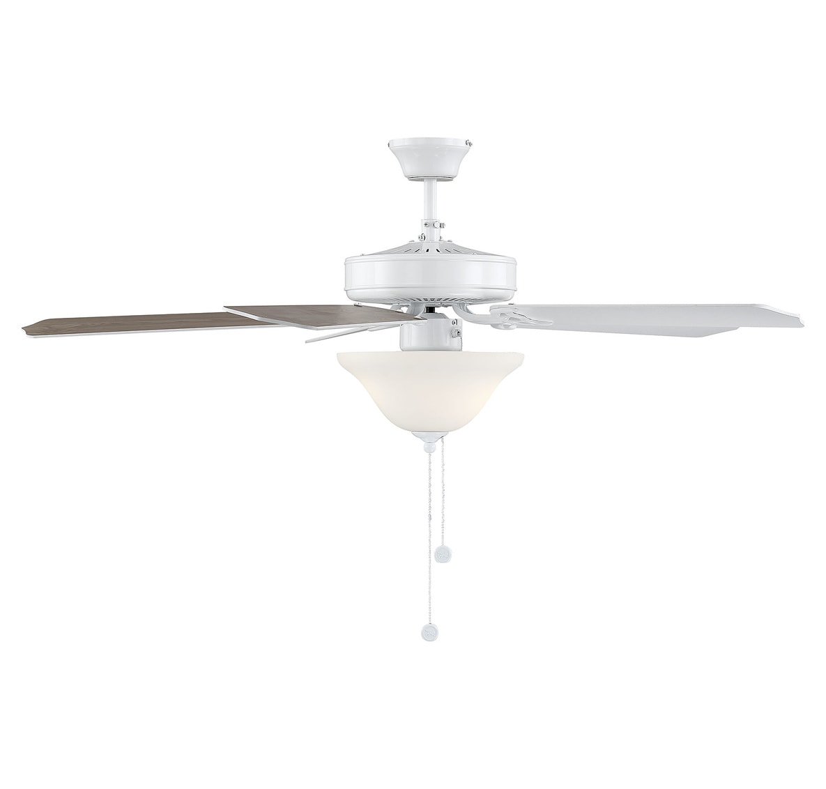 Meridian Lite Trends M2018WHRV Ceiling-Fans - View #3