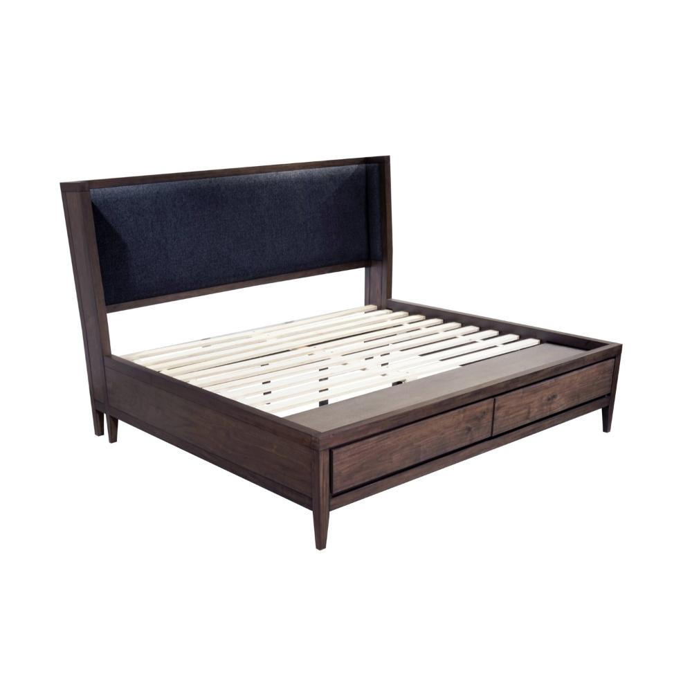 Benzara BM299559 beds - View #2