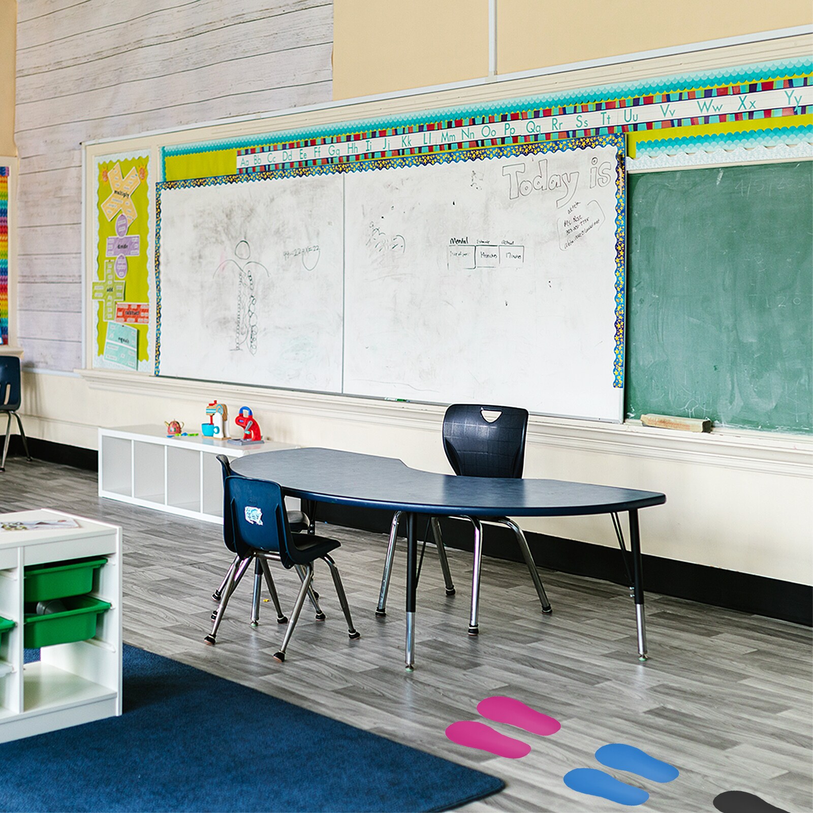 PATIKIL S25112000UX3119 Classroom-Decorations - View #6