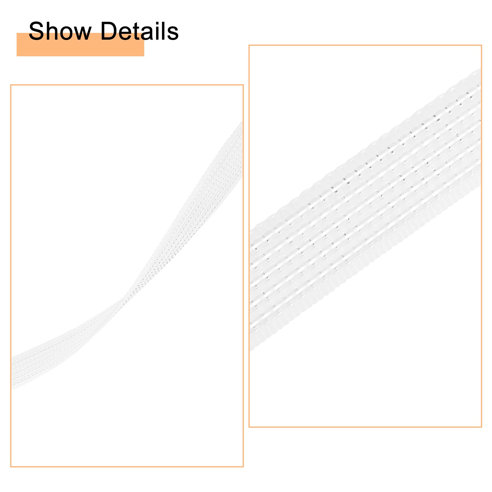Unique Bargains S26041500UX6637 Craft-Supplies - View #4