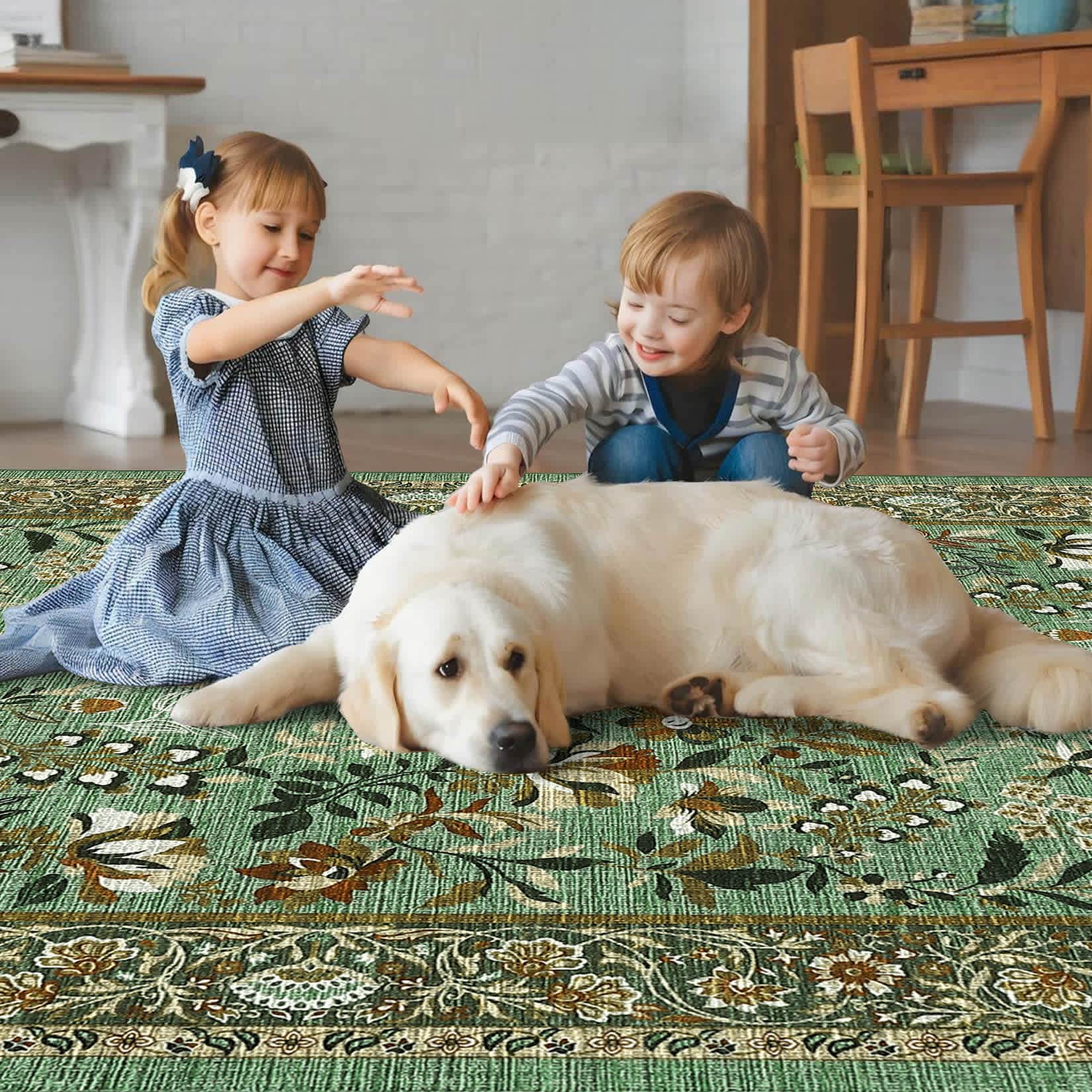 Qeetex LSN-PHK-34RLWPW6 rugs - View #8