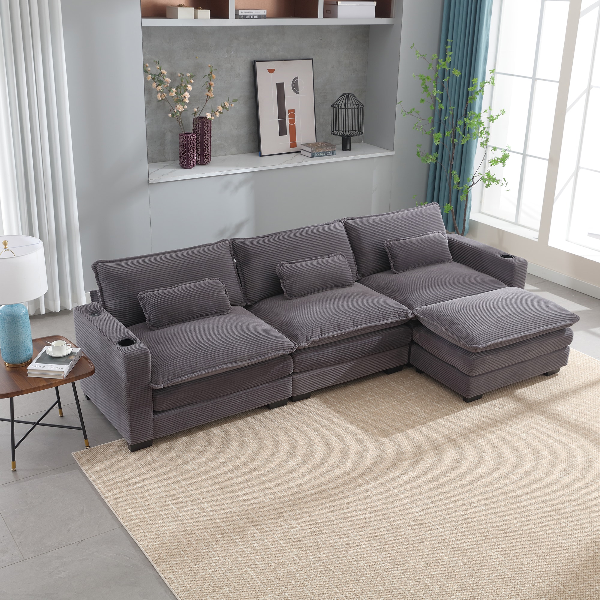 Bybafun YA3700391 Sofas-Loveseats - View #14