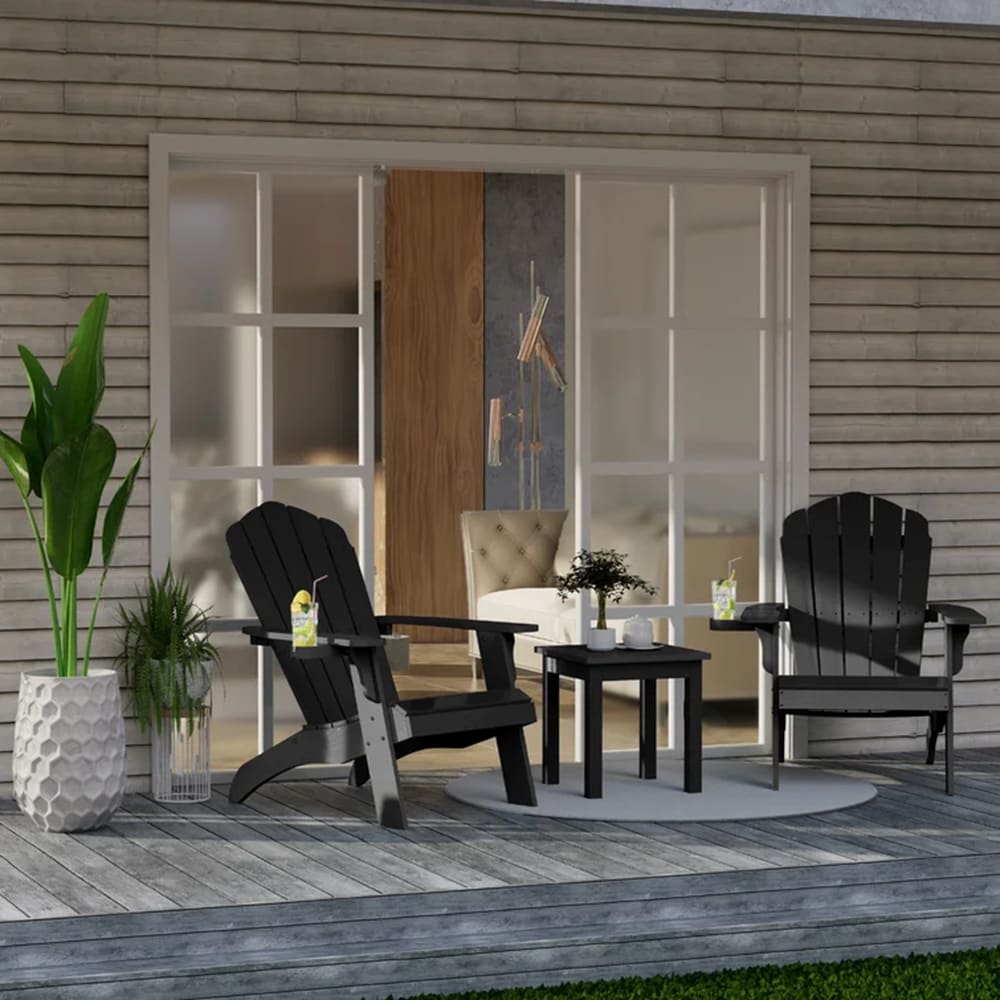 WINSOON YZ6001 Patio-Chairs - View #2