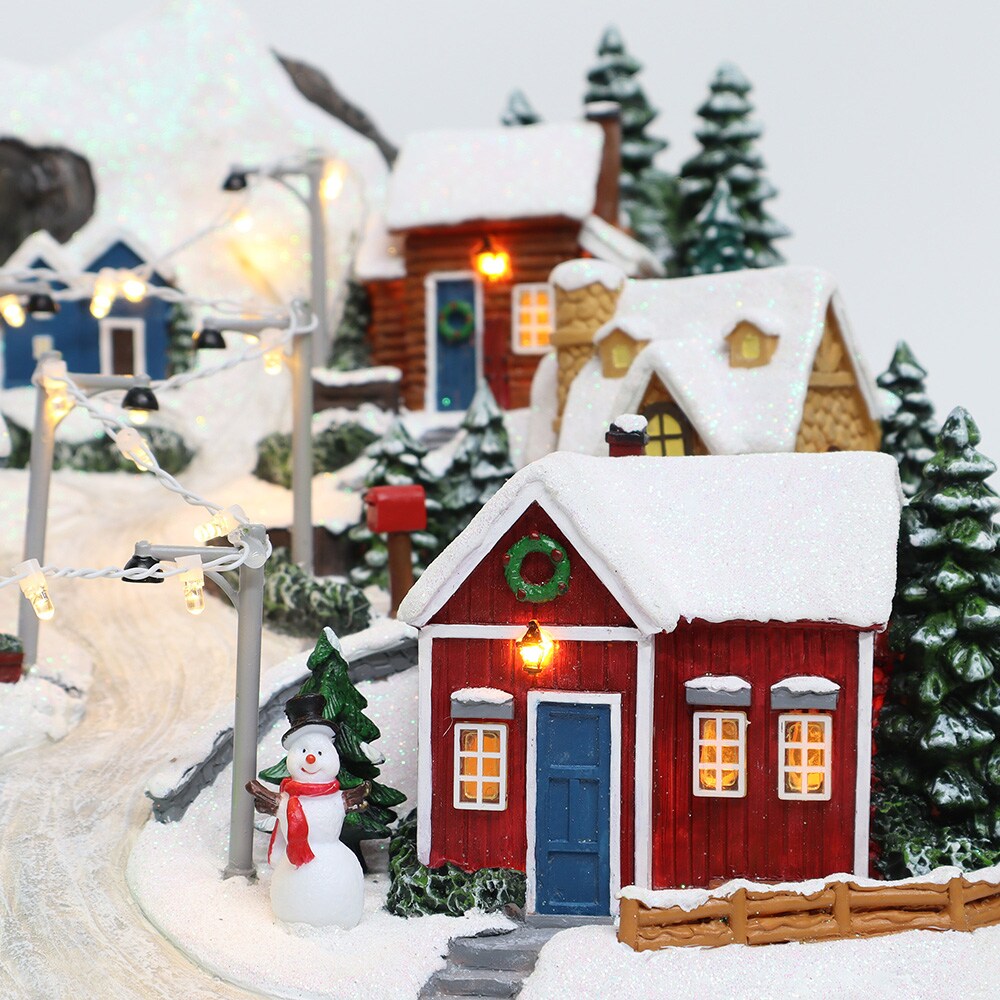 Carole Towne C93502 Christmas-Collectibles - View #10