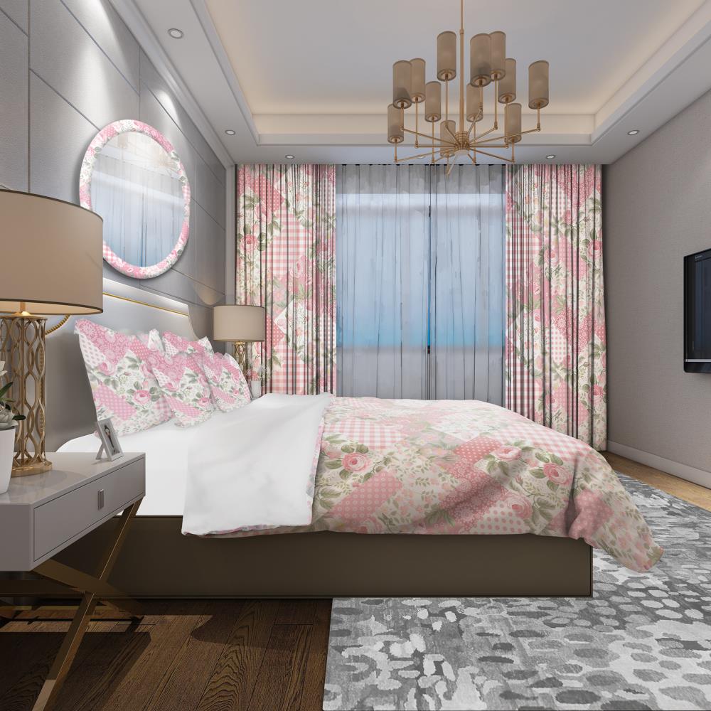 Designart BED18602-T bedding - View #3