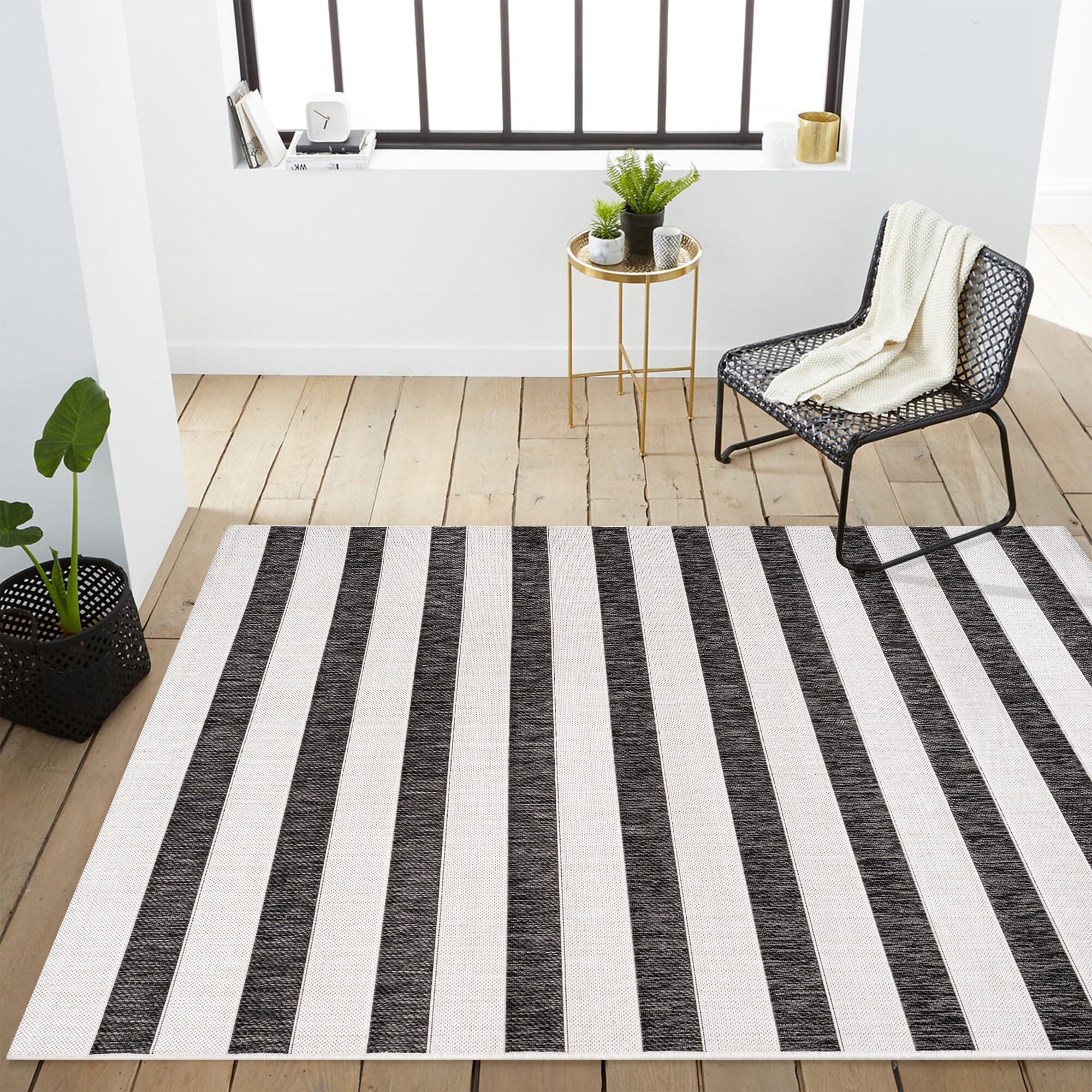 JONATHAN  Y SMB112B-5 rugs - View #11