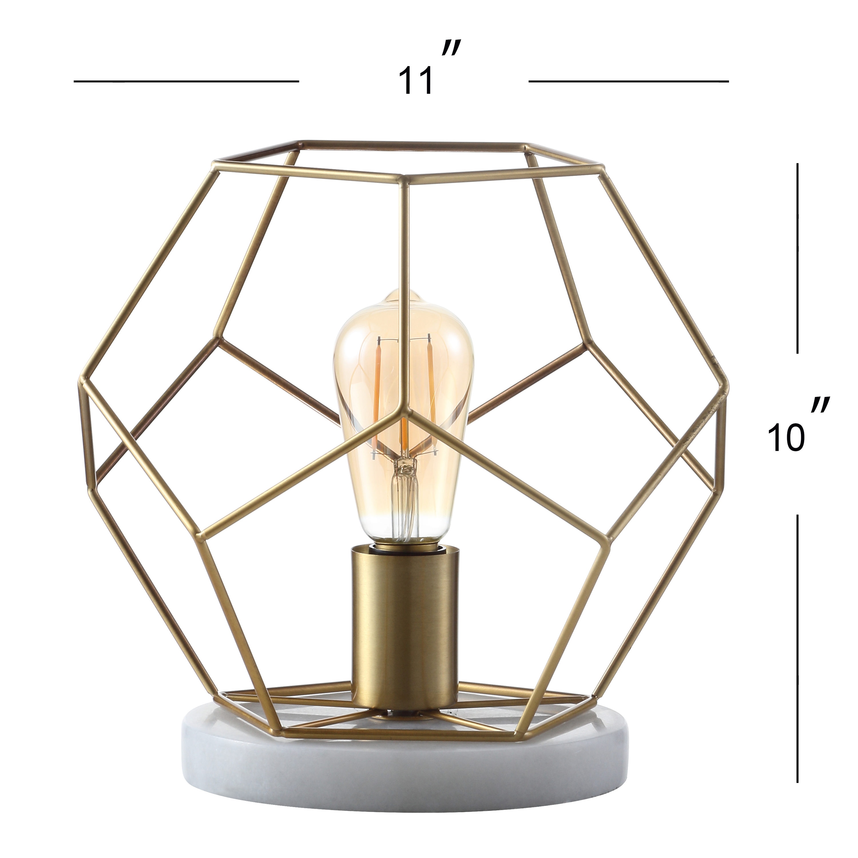 JONATHAN  Y JYL1047A Table-Lamps - View #4