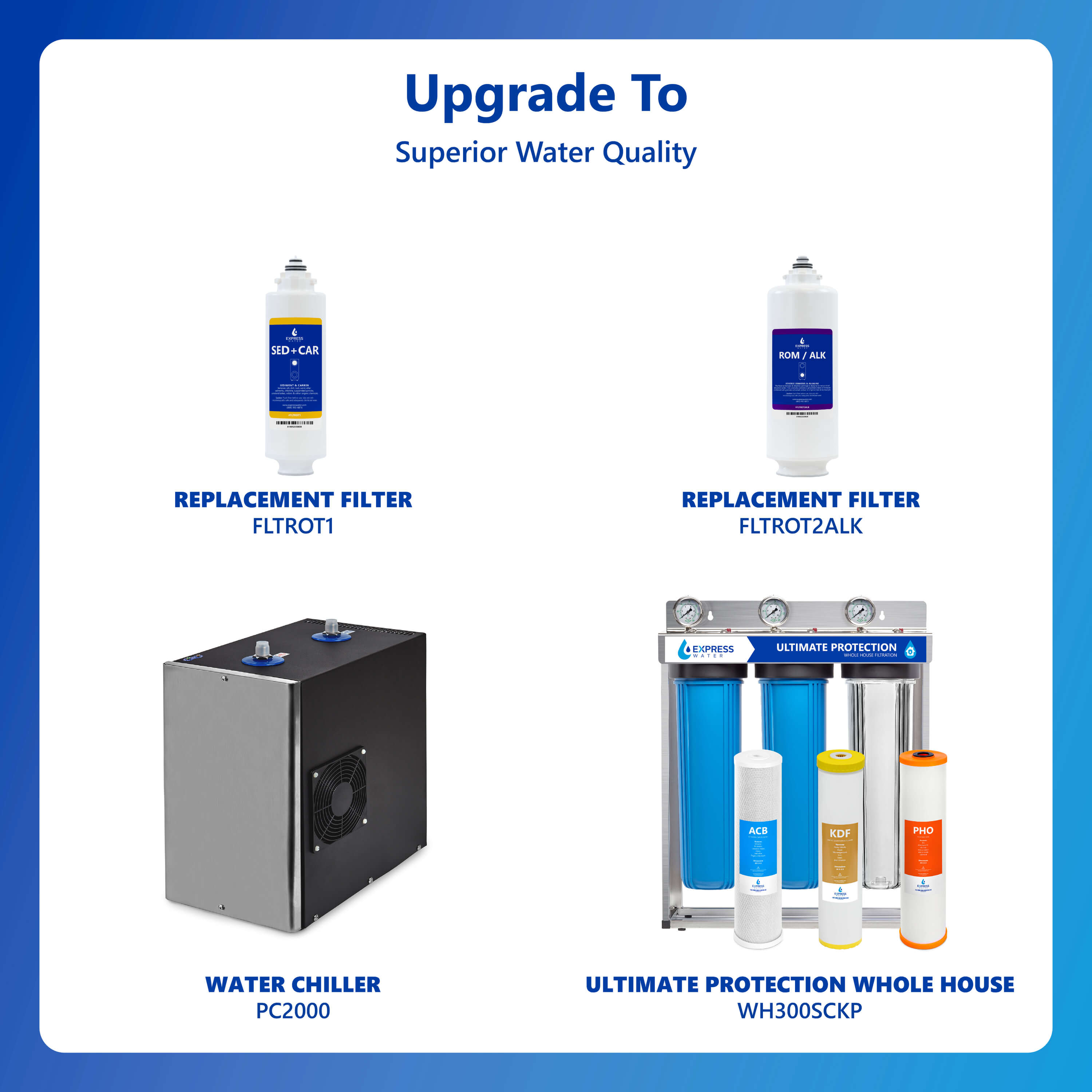 Express Water ROT600ALKMBN Under-Sink-Filtration-Systems - View #10