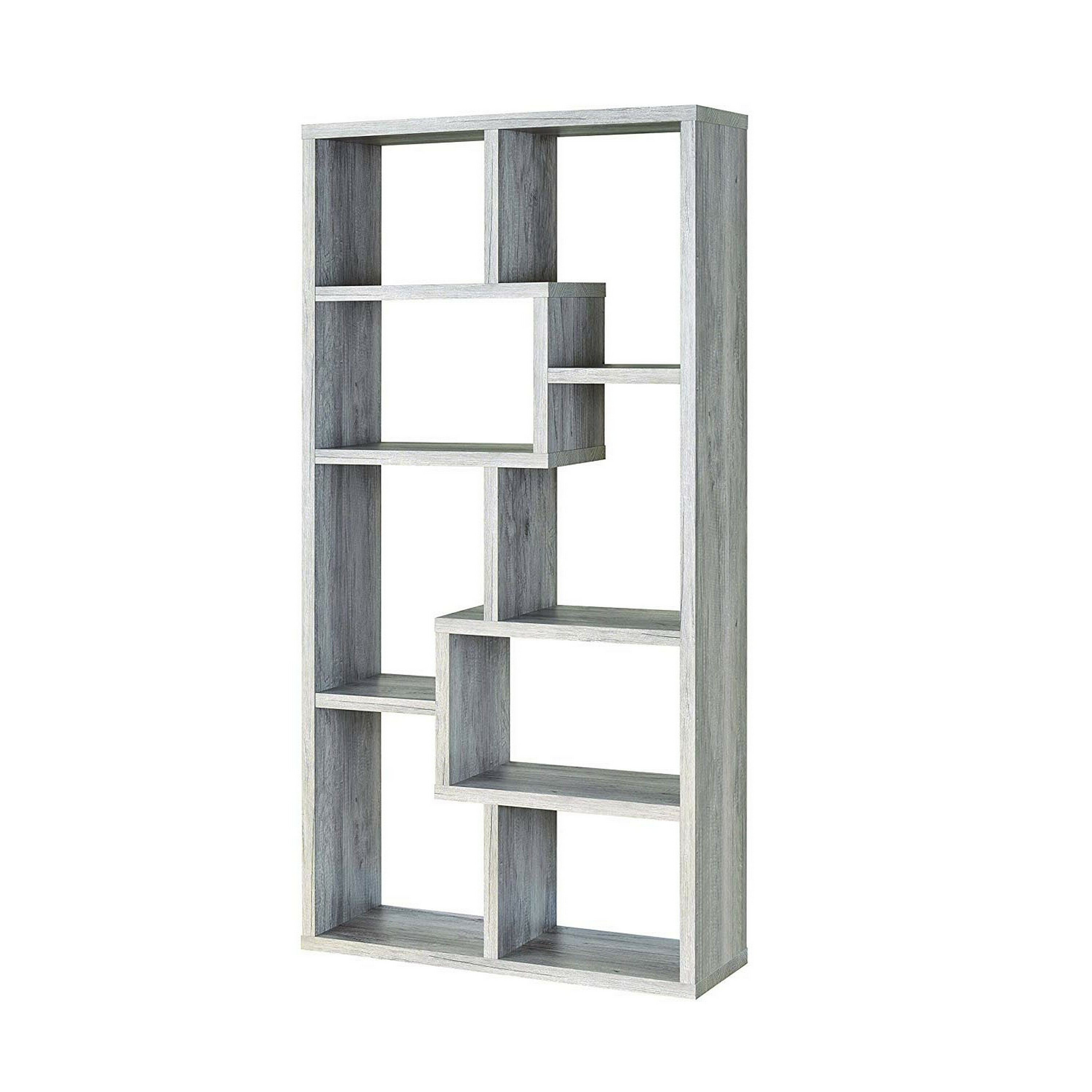 Benzara BM159410 bookcases - View #3