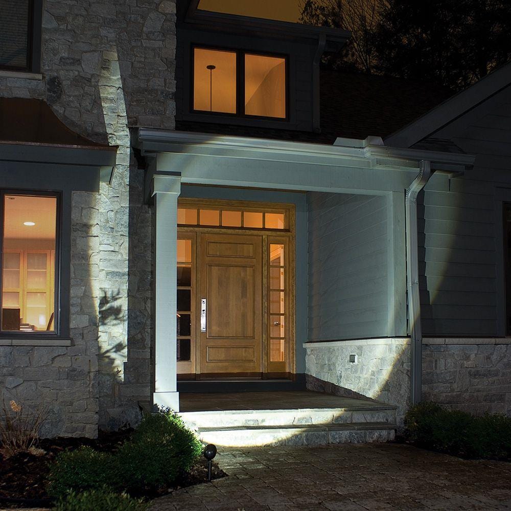 Mr Beams MB363-BRN-03-00 Motion-Activated-Floodlights - View #8