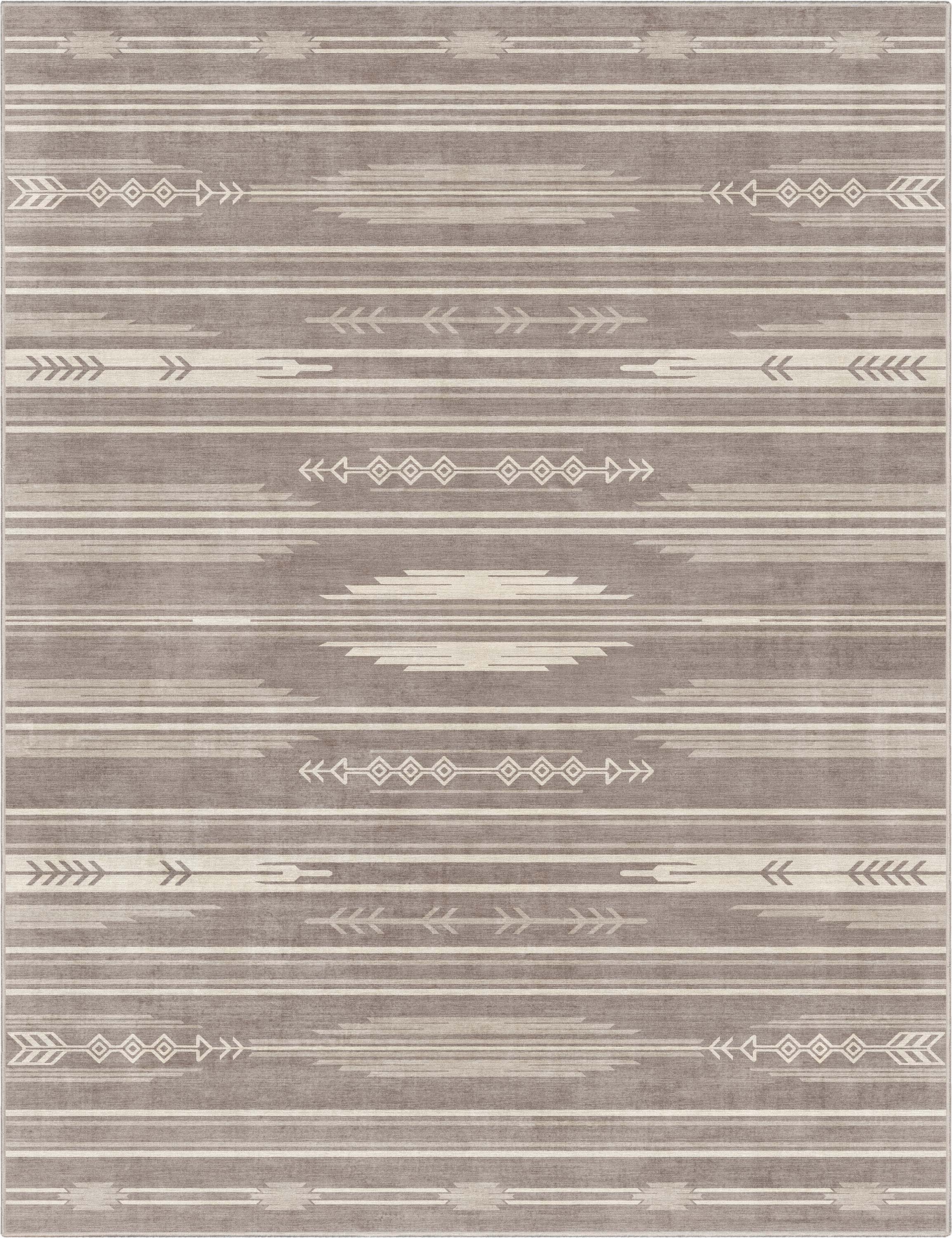 Well Woven W-AP-31A-8 rugs - View #3