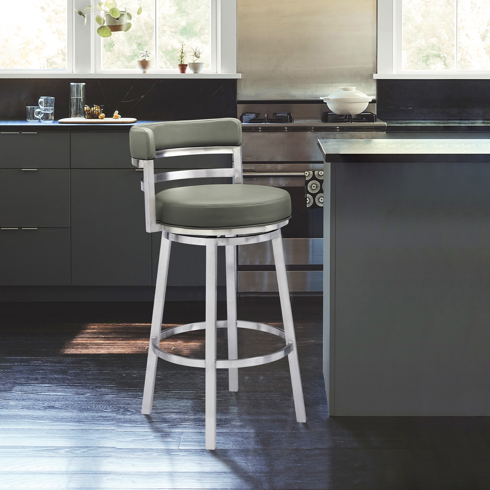 Armen Living 840254335073 stools - View #8
