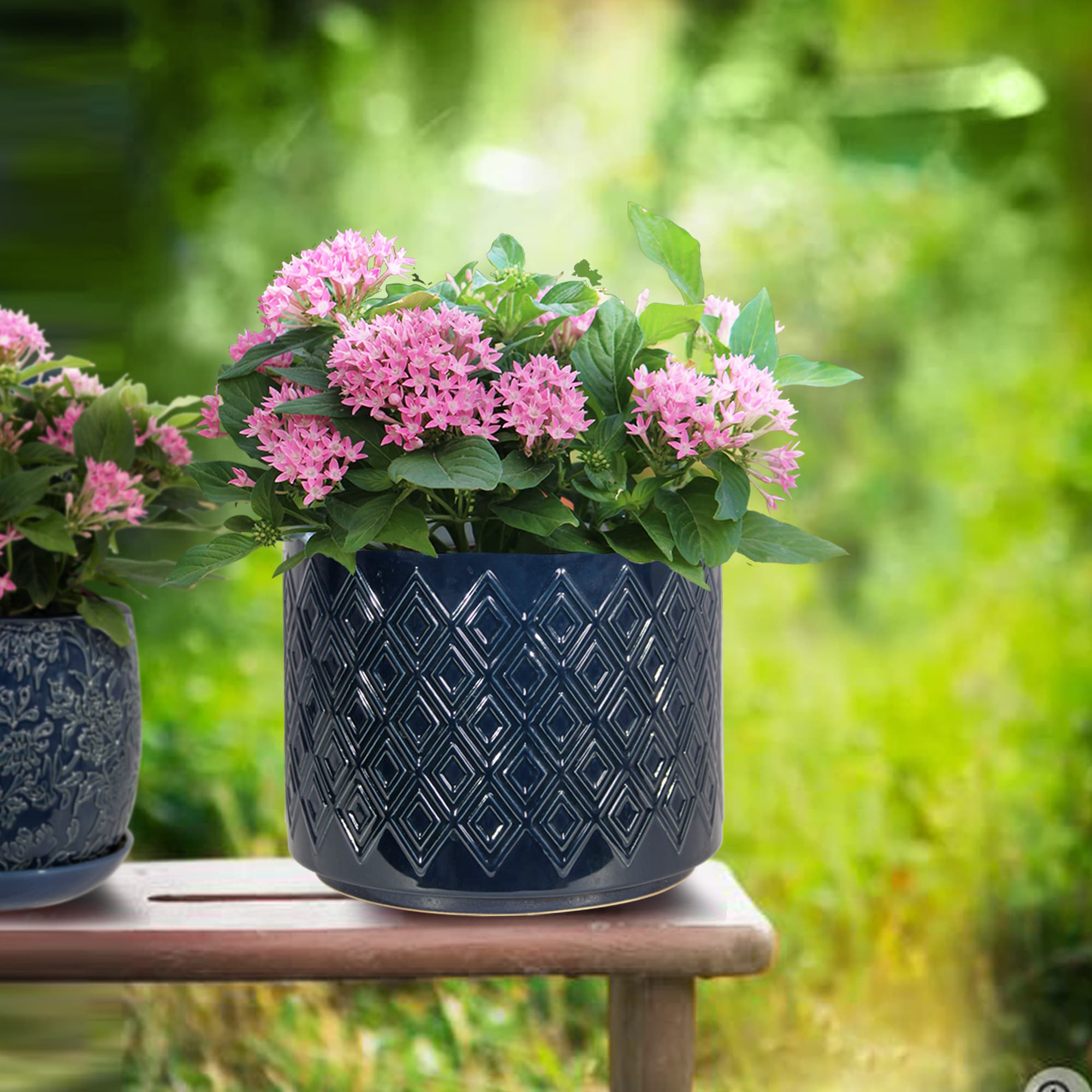 allen + roth 411183 Planter-Window-Box - View #13