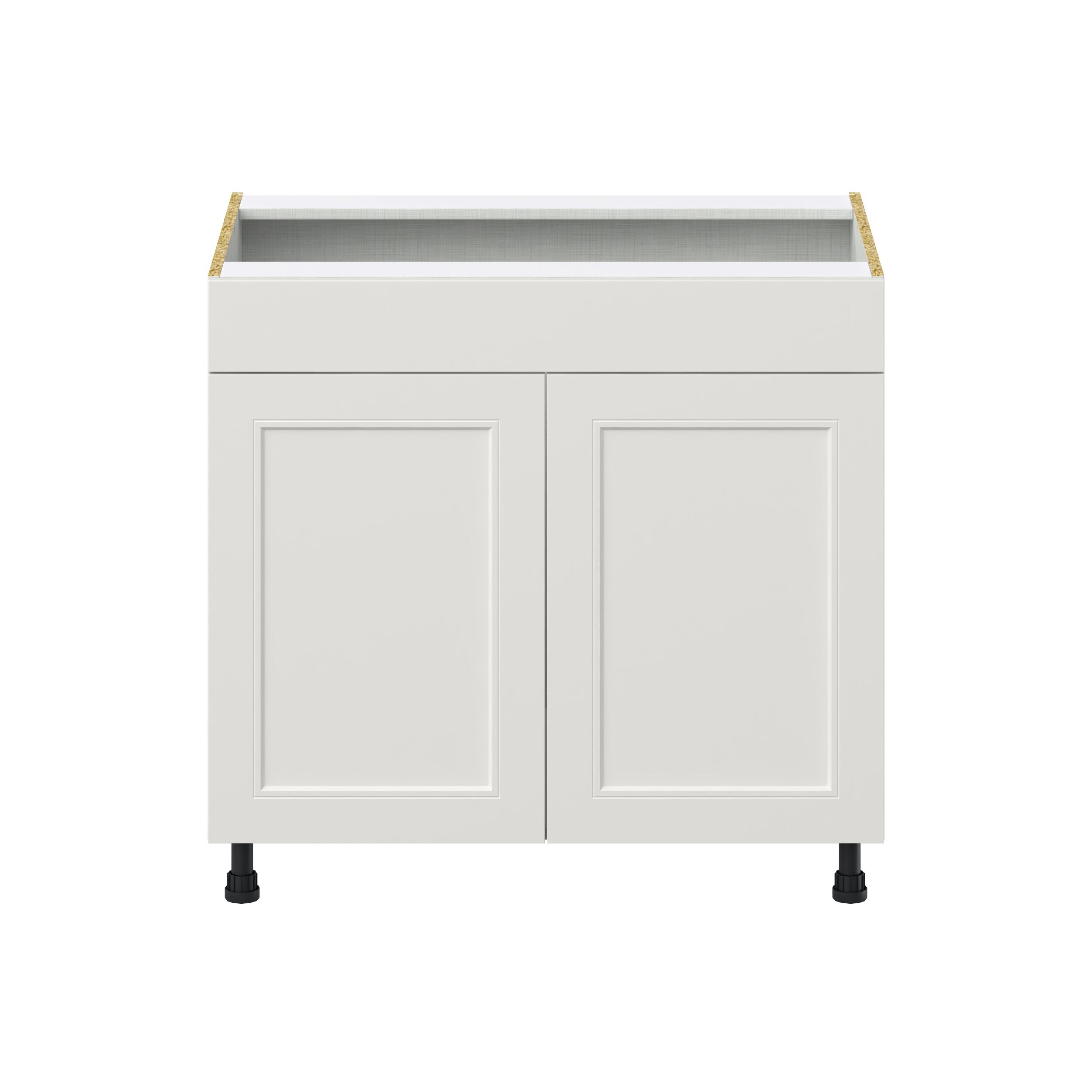 Hugo&Borg DSSB36FF-BE Cabinets-Kitchen - View #7