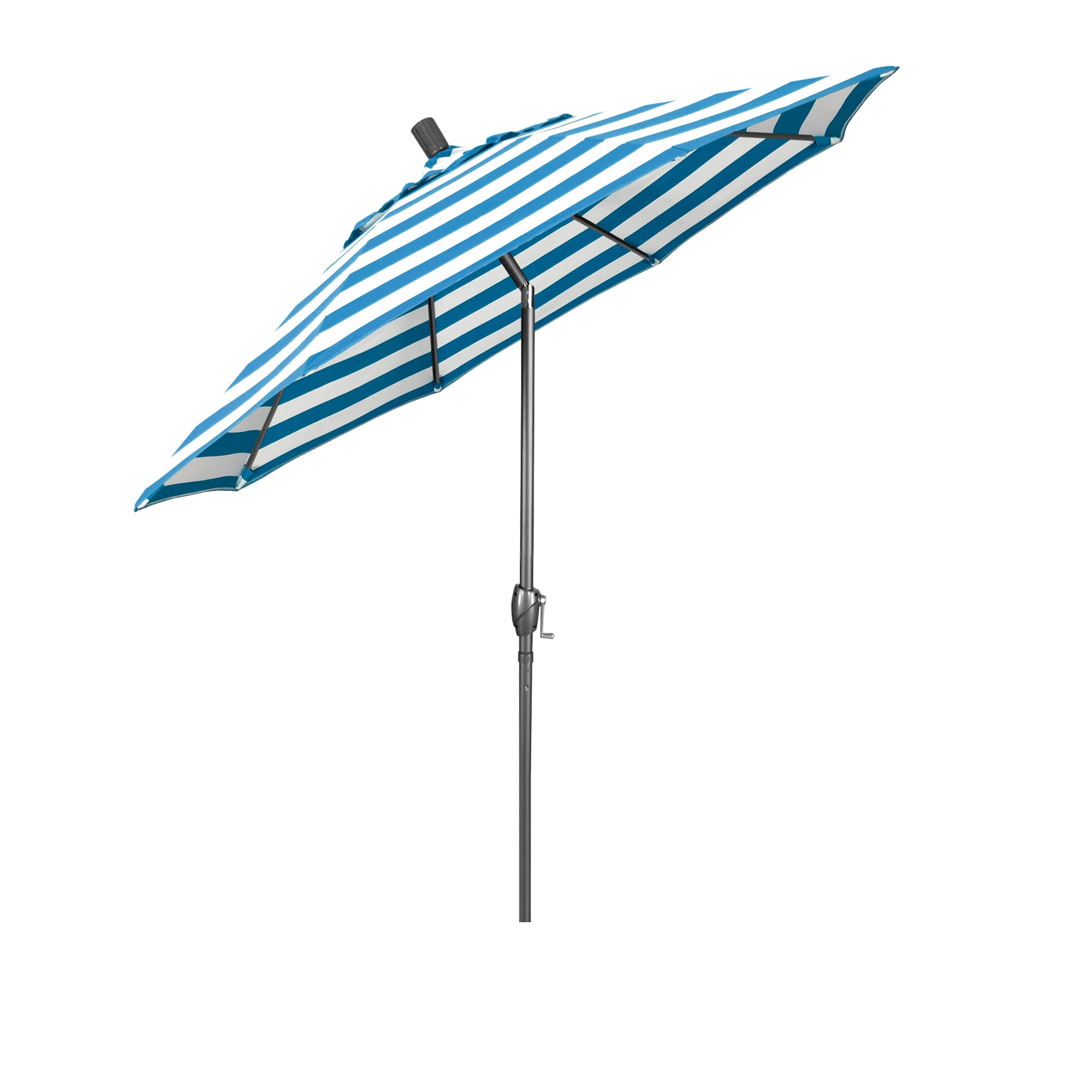California Umbrella GSPT758010-58029 Umbrellas-2 - View #2