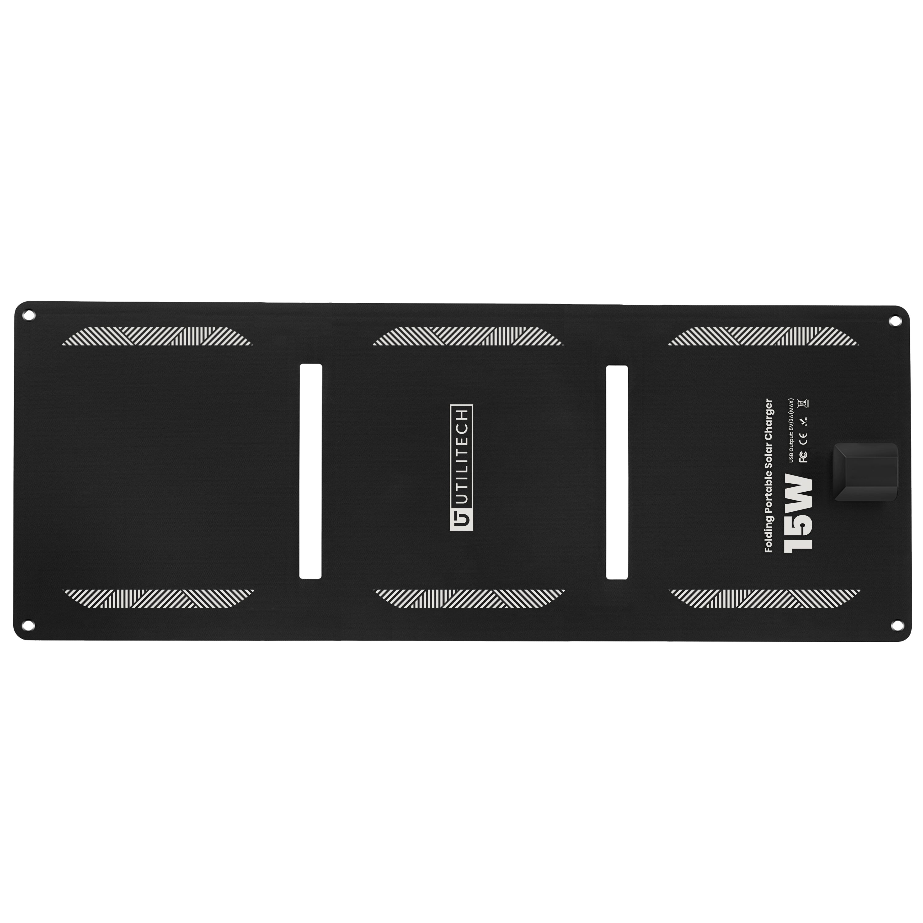 Utilitech MG300102129-WX Portable-Solar-Panels - View #3