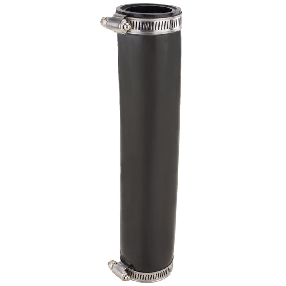 H2OPRO 148103 Rubber Connector