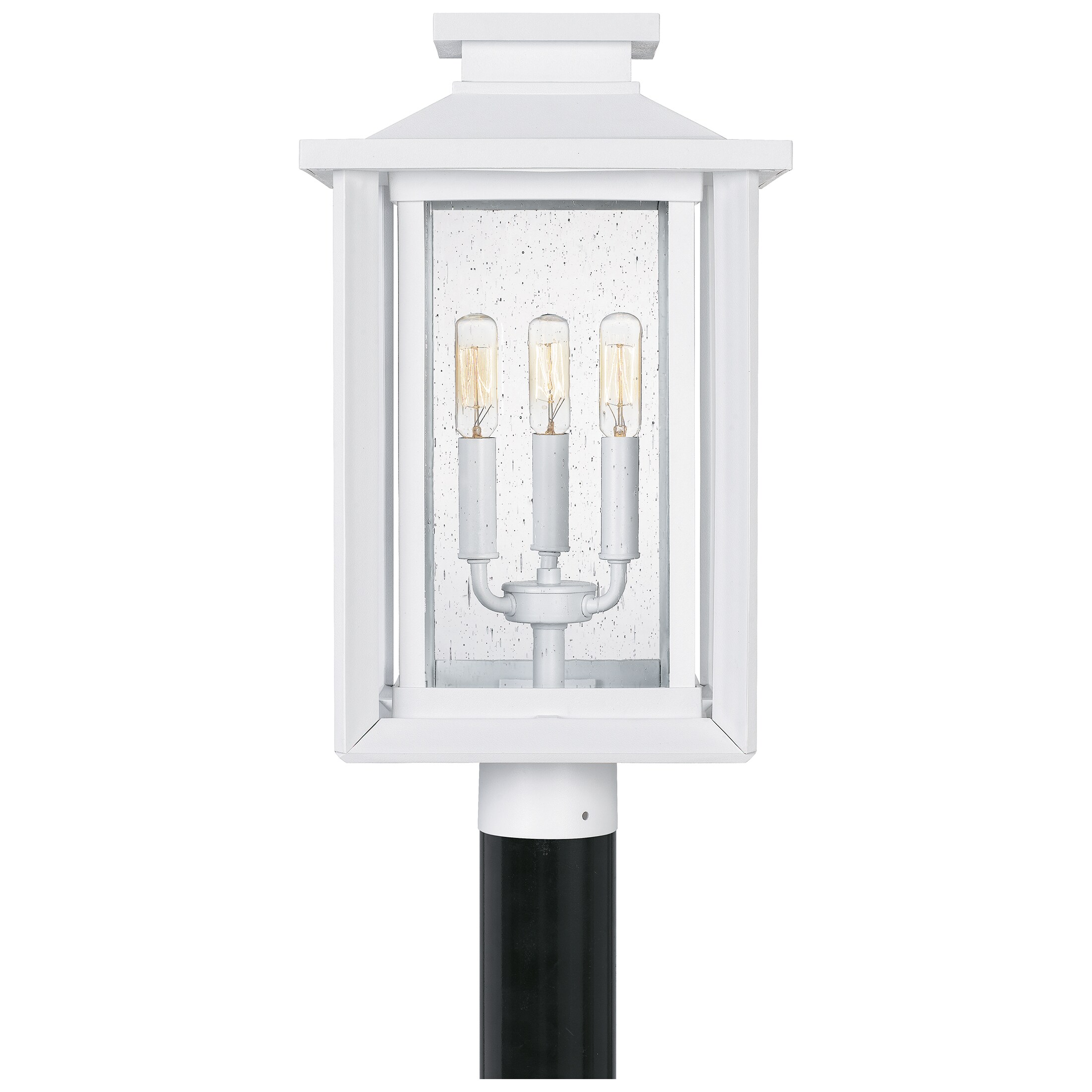 Quoizel WKF9011W Post-Lights - View #3