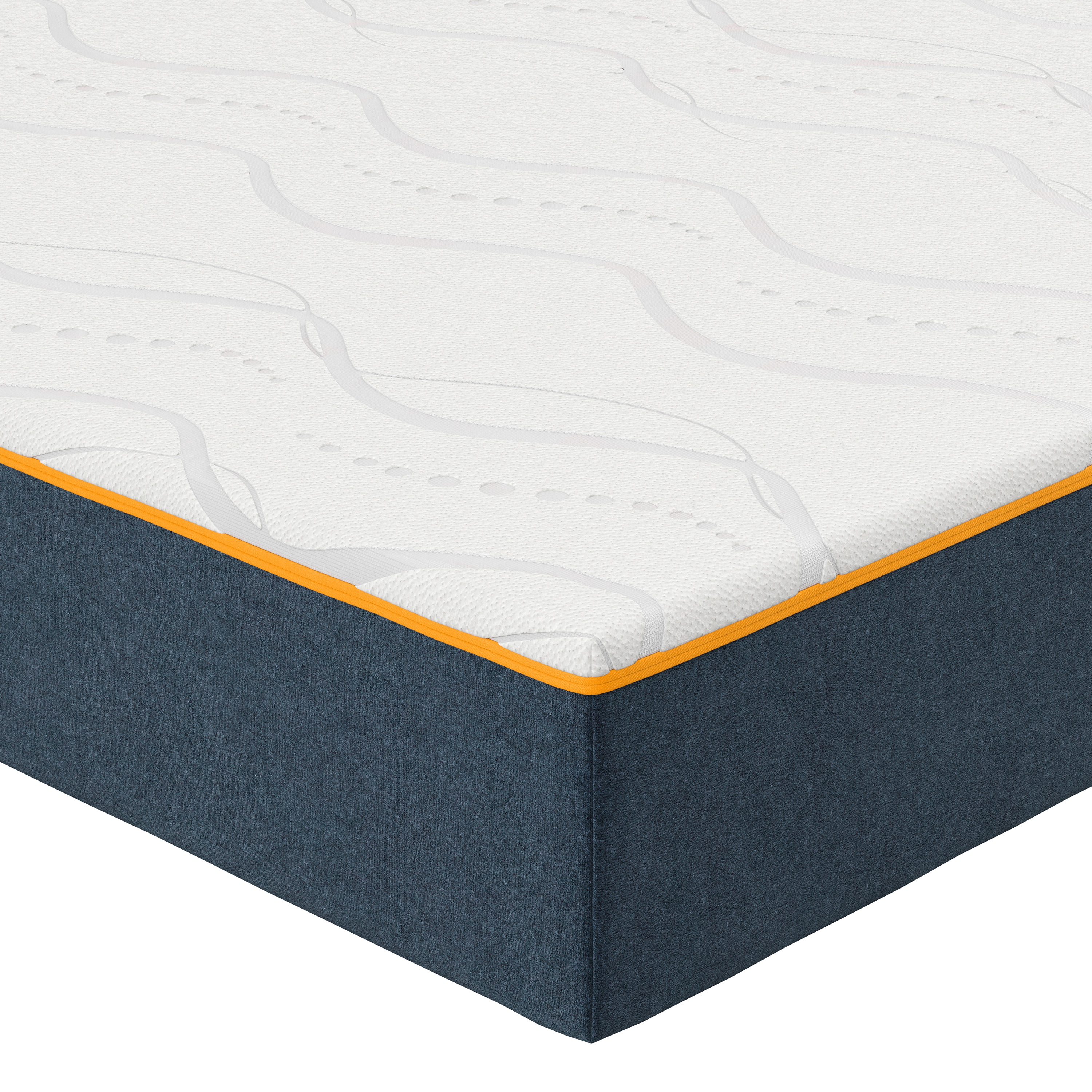 PerformaRest MEFR07511QN Mattresses-Boxsprings - View #4