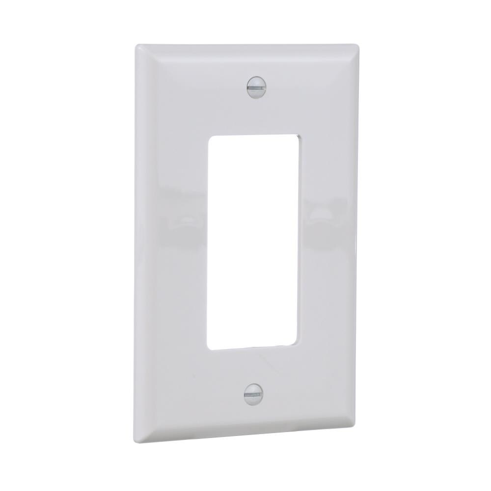 Eaton PJ26W-10-L Electrical-Wall-Plates - View #6