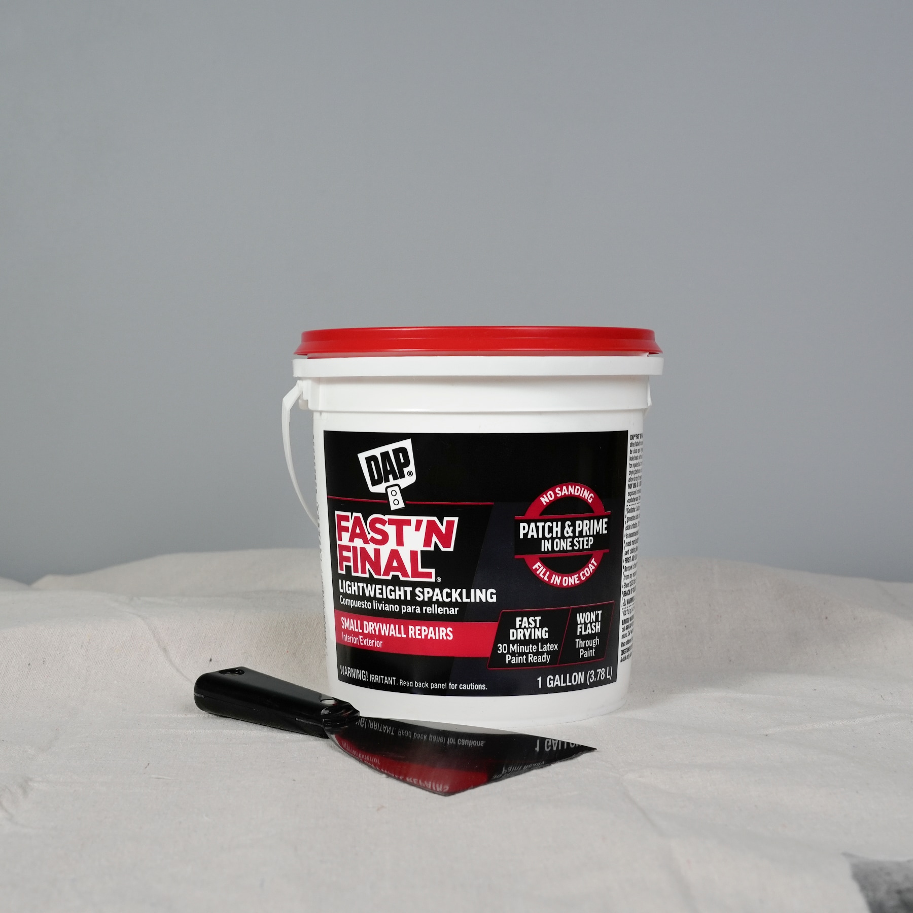 DAP 12143 Spackling-And-Patching-Compound - View #6