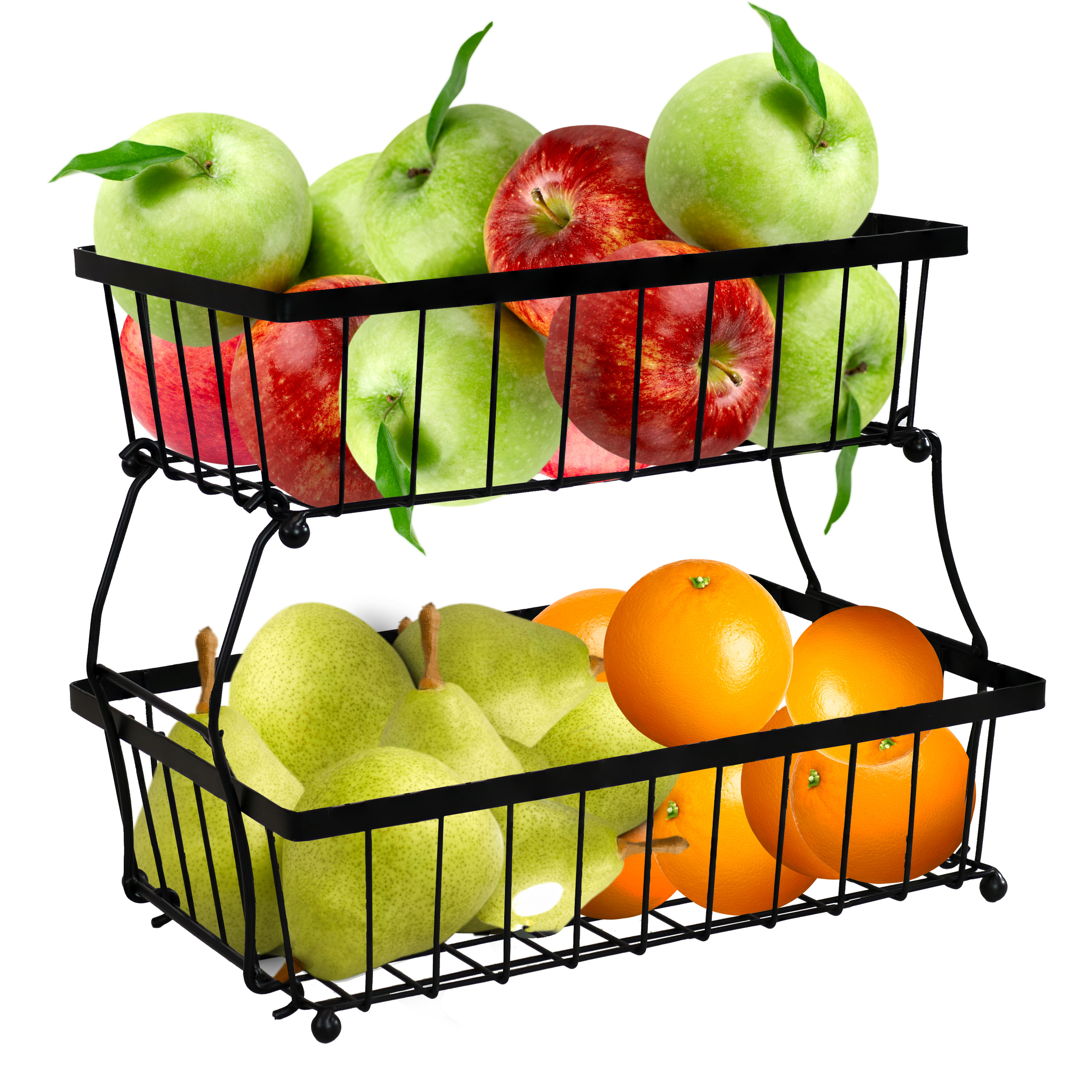 Sunnydaze Decor CFT-659 Bins-Baskets - View #2