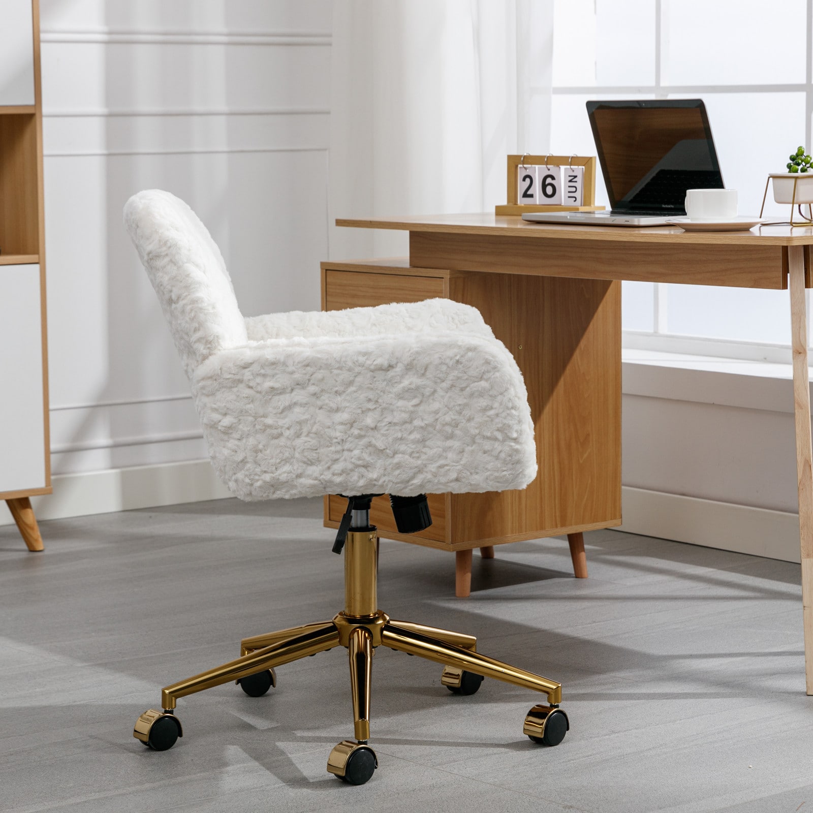 Siavonce XH92211 Office-Chairs - View #14