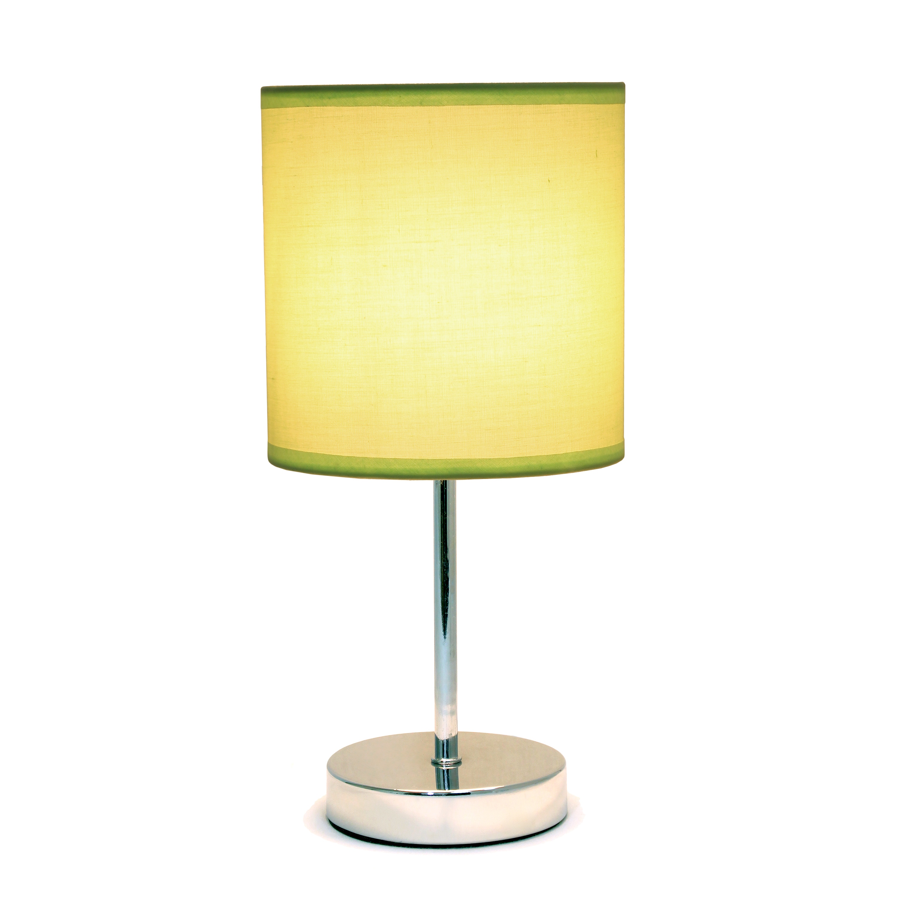 Creekwood Home CWT-2003-GR-LB Table-Lamps - View #2