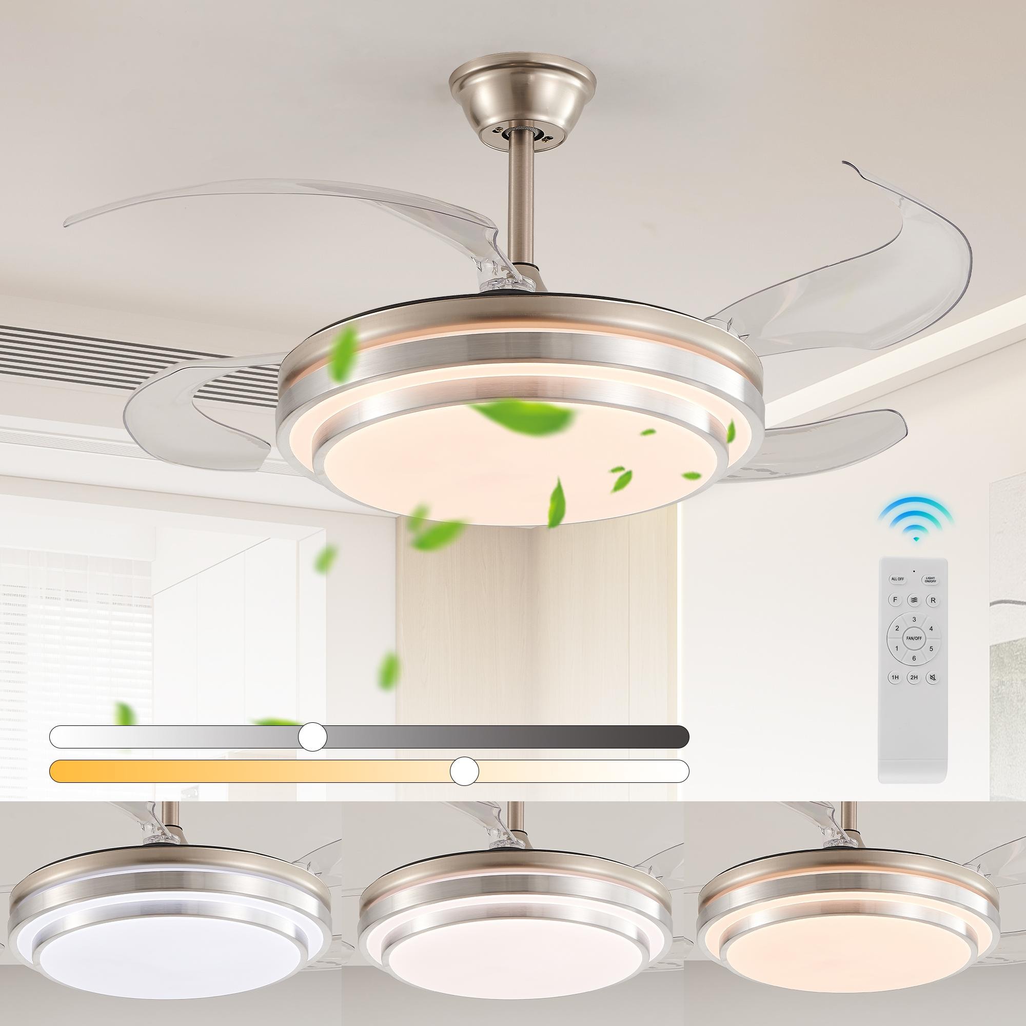 Bayfeve BFLCM-72388-CF Ceiling-Fans - View #9