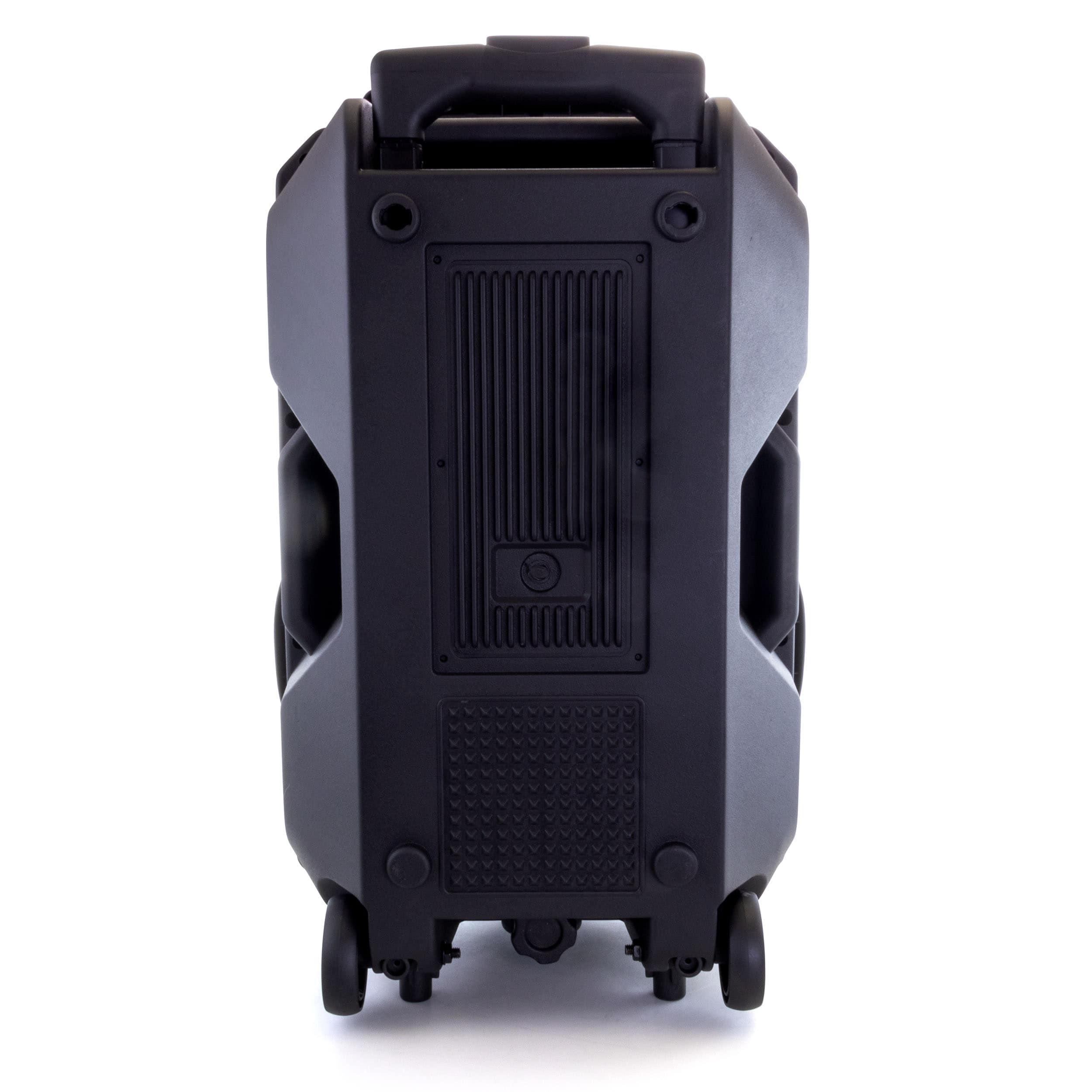 beFree Sound 962113110M Portable-Speakers - View #4