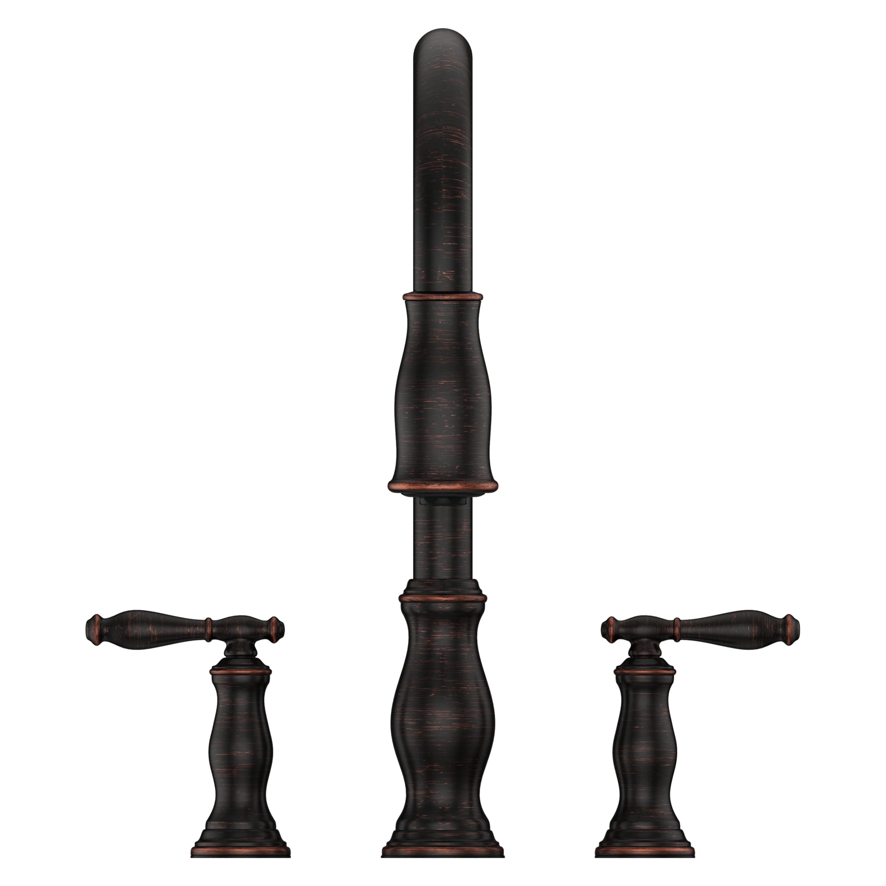 Pfister F-531-4HNY Kitchen-Faucets - View #9