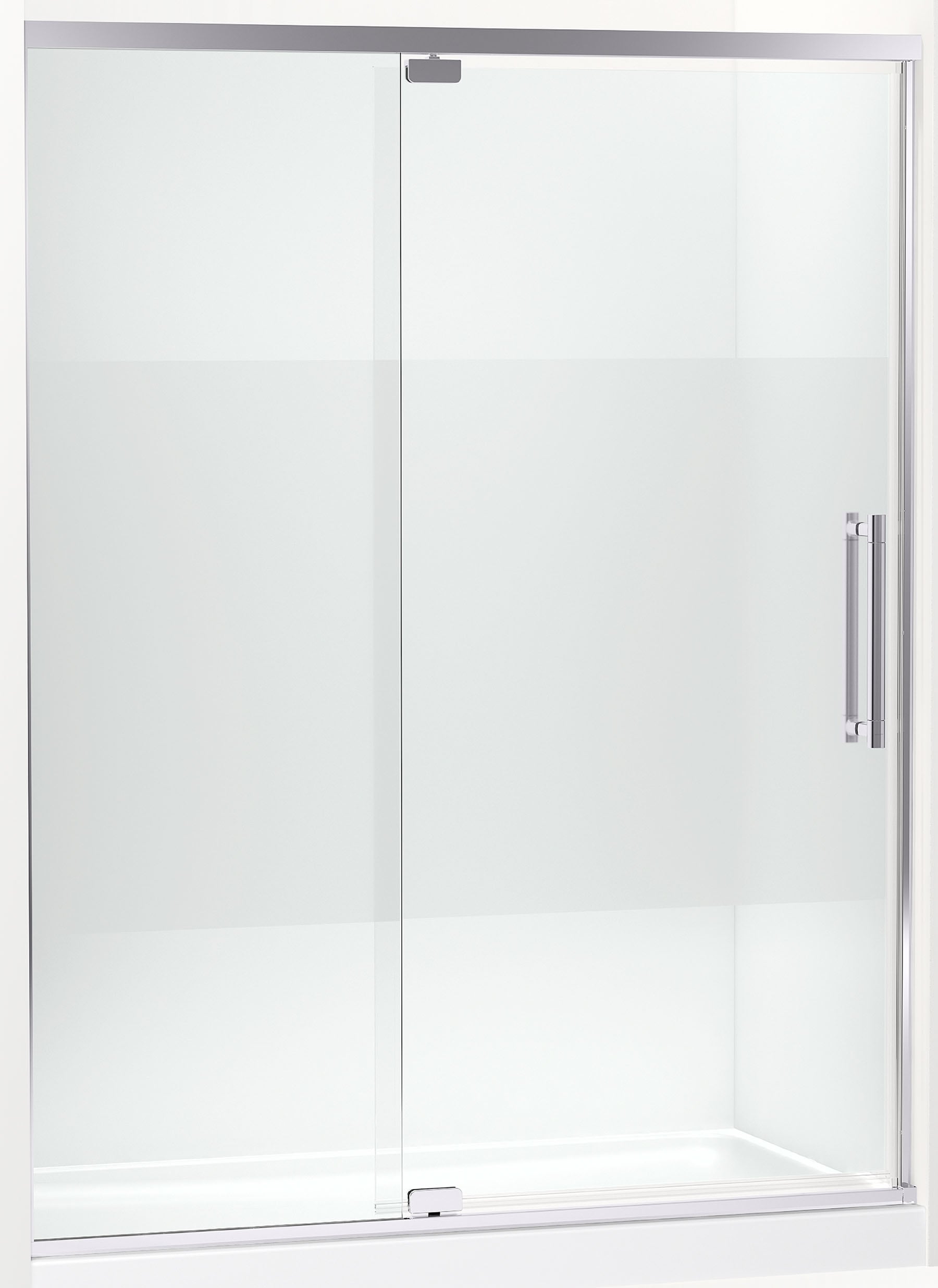KOHLER 702477-8G81-SHP Shower-Doors - View #2
