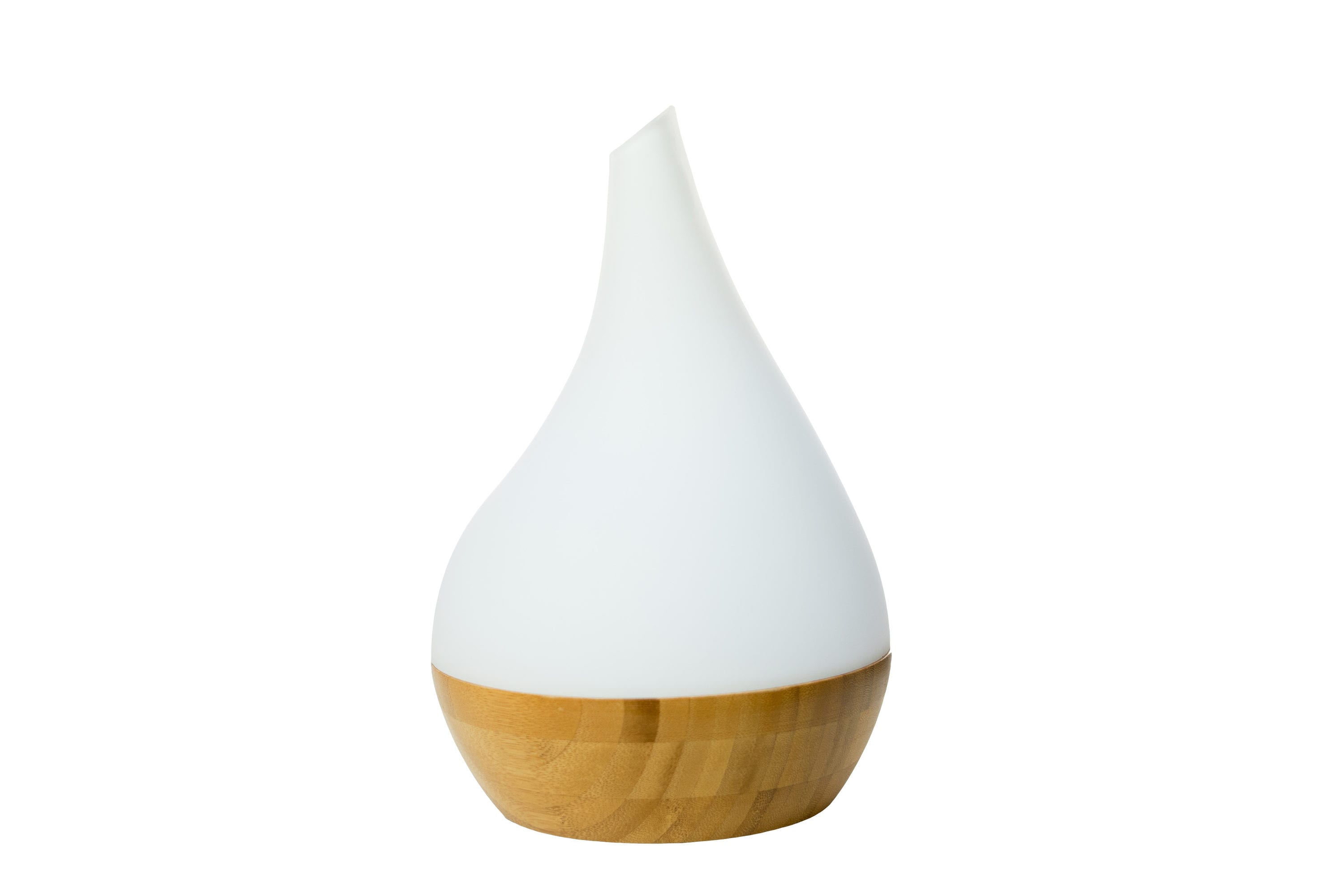 Wood Oak Essential Oil Air Humidifier