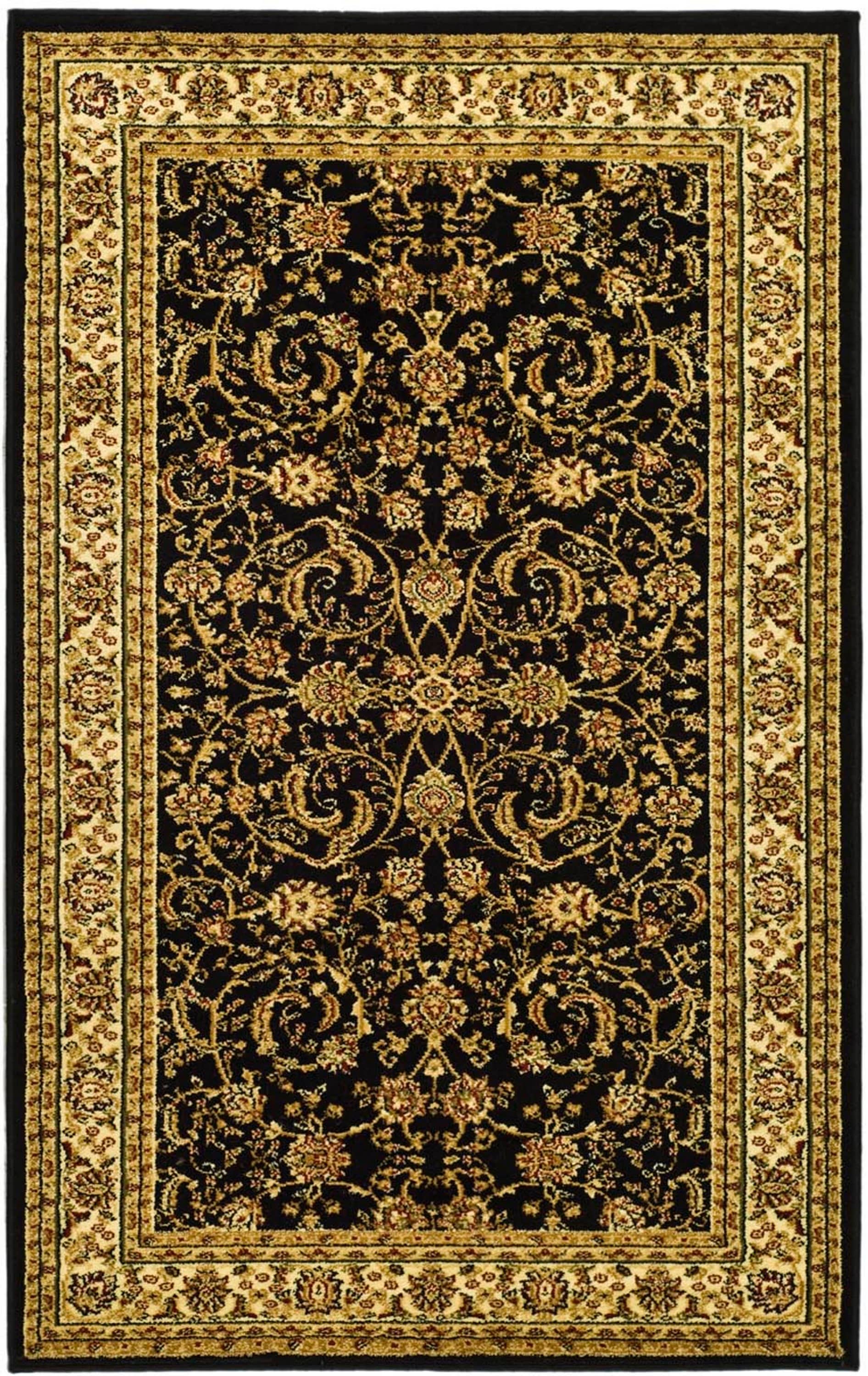 Safavieh LNH219A-3 rugs - View #2