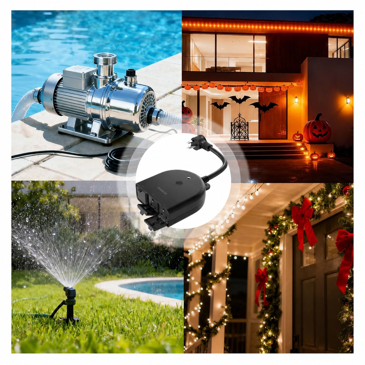 Misopily LMS0714M119 Iris-Smart-Plug - View #7