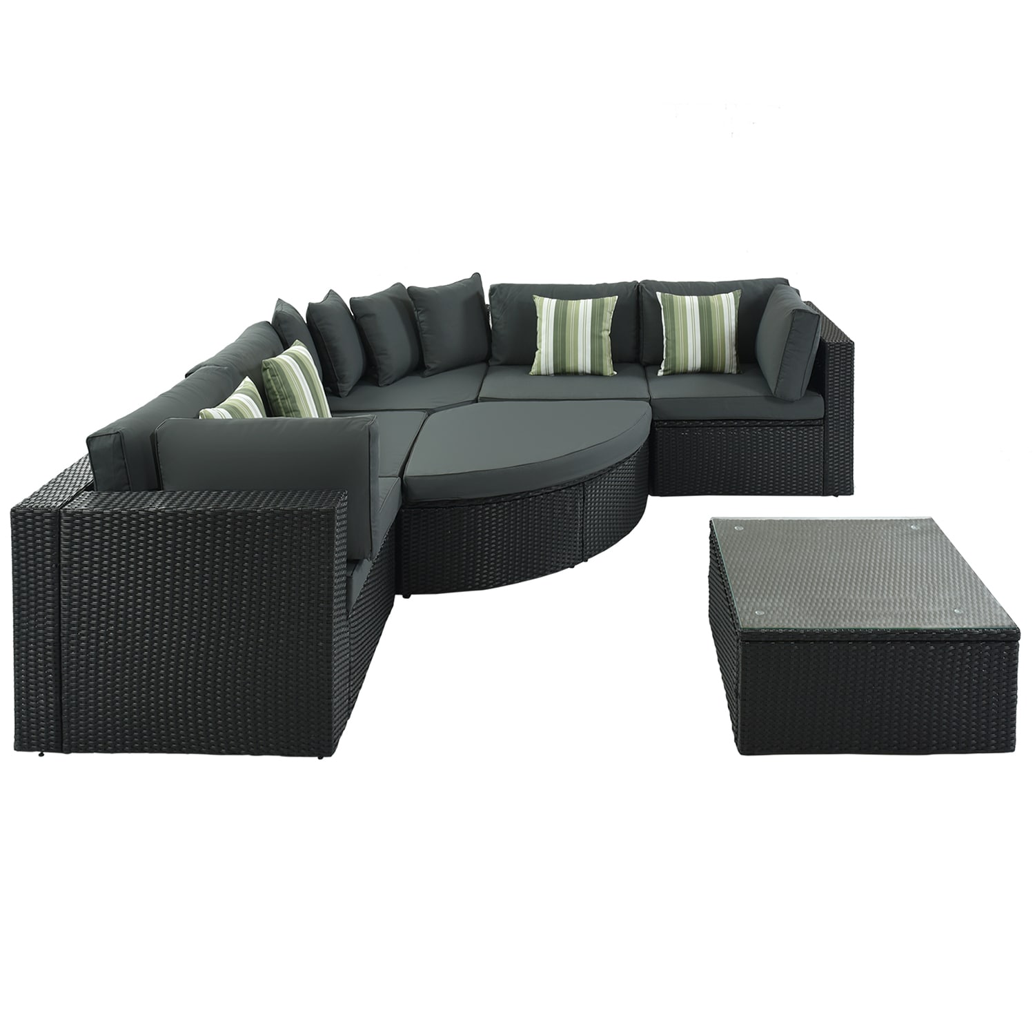 Bybafun YA3800035 Patio-Conversation-Sets - View #8