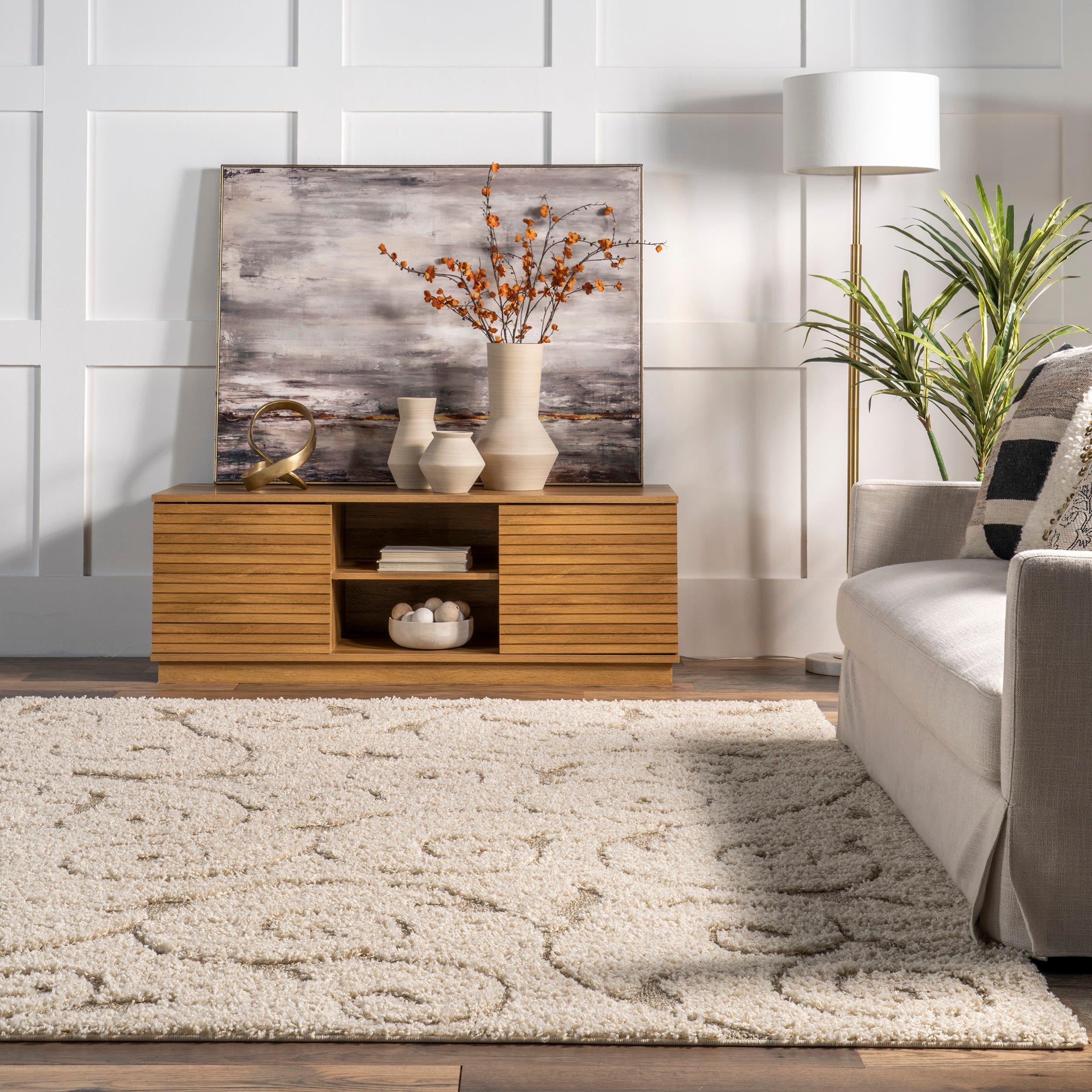 nuLOOM OZSG06A-406 rugs - View #7