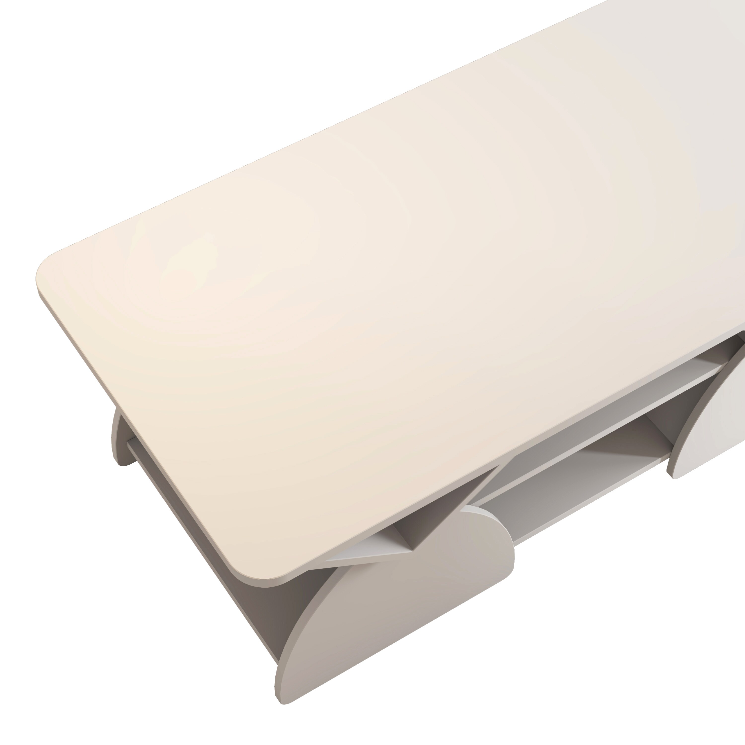 Blisstyle CFTB600 Coffee-Tables - View #15