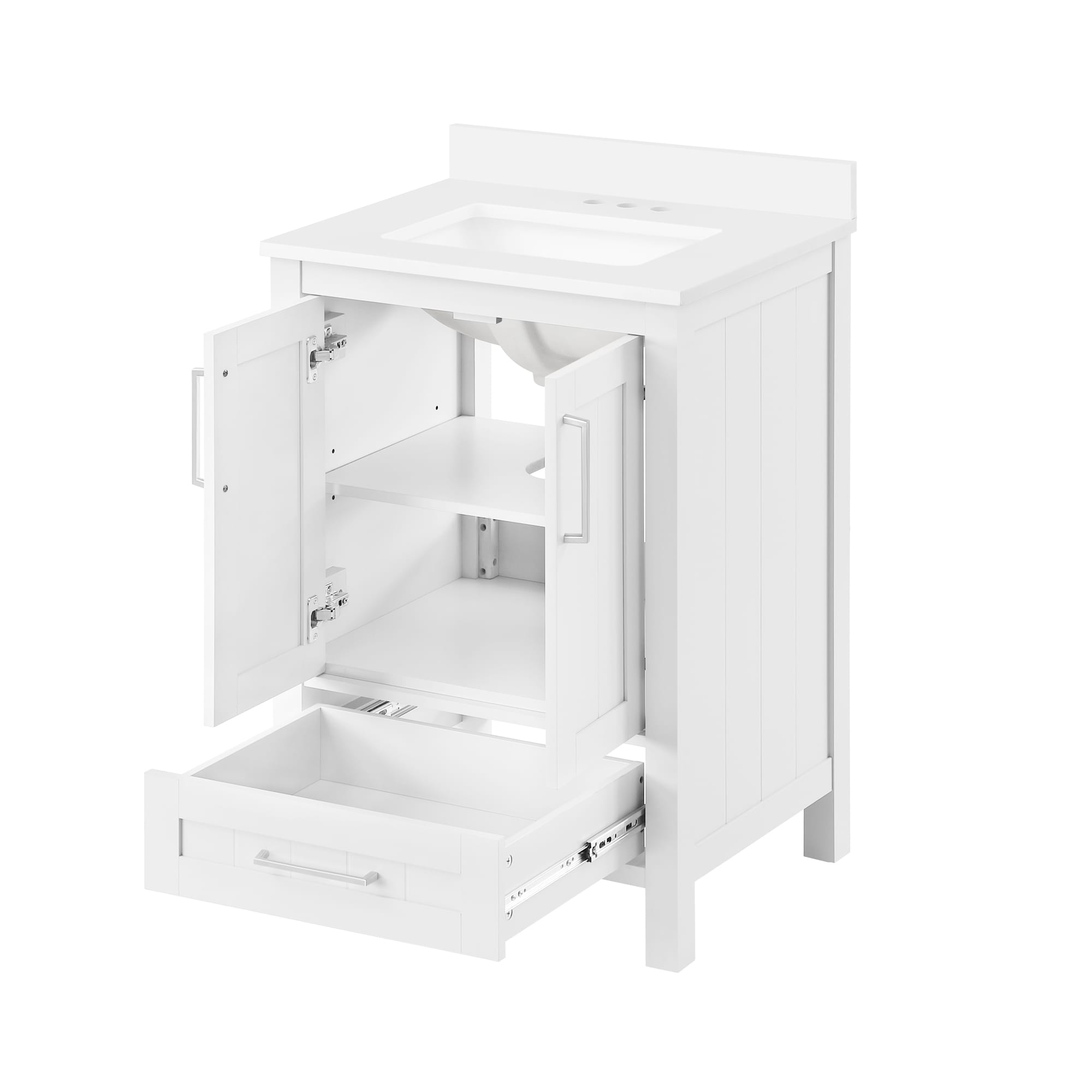 OVE Decors 15VVAR-DARW24-007 Bath-Vanity-Combo - View #12