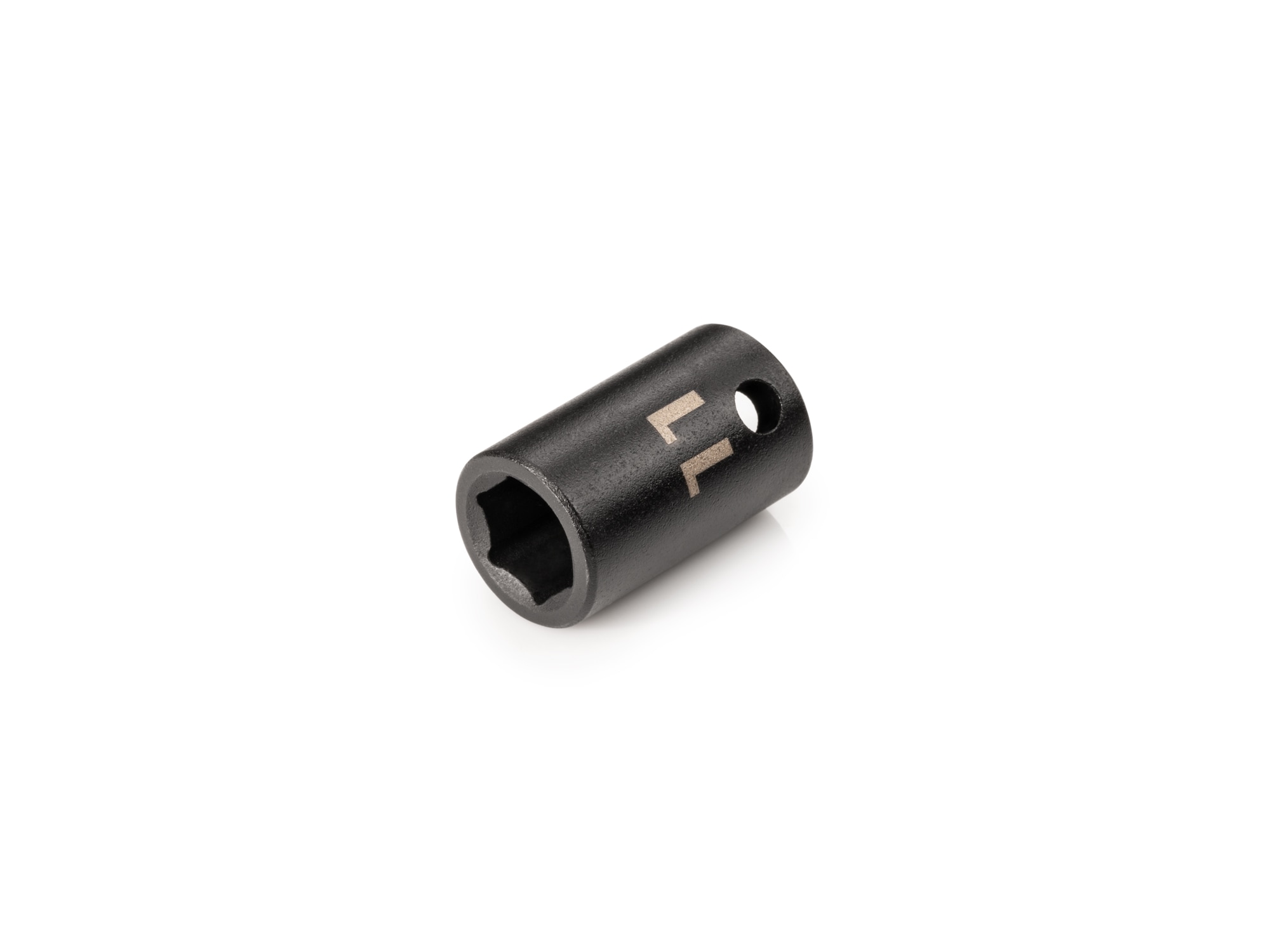 TEKTON SID12111 Metric 3/8-in Drive 11mm 6-point Impact Socket Individual