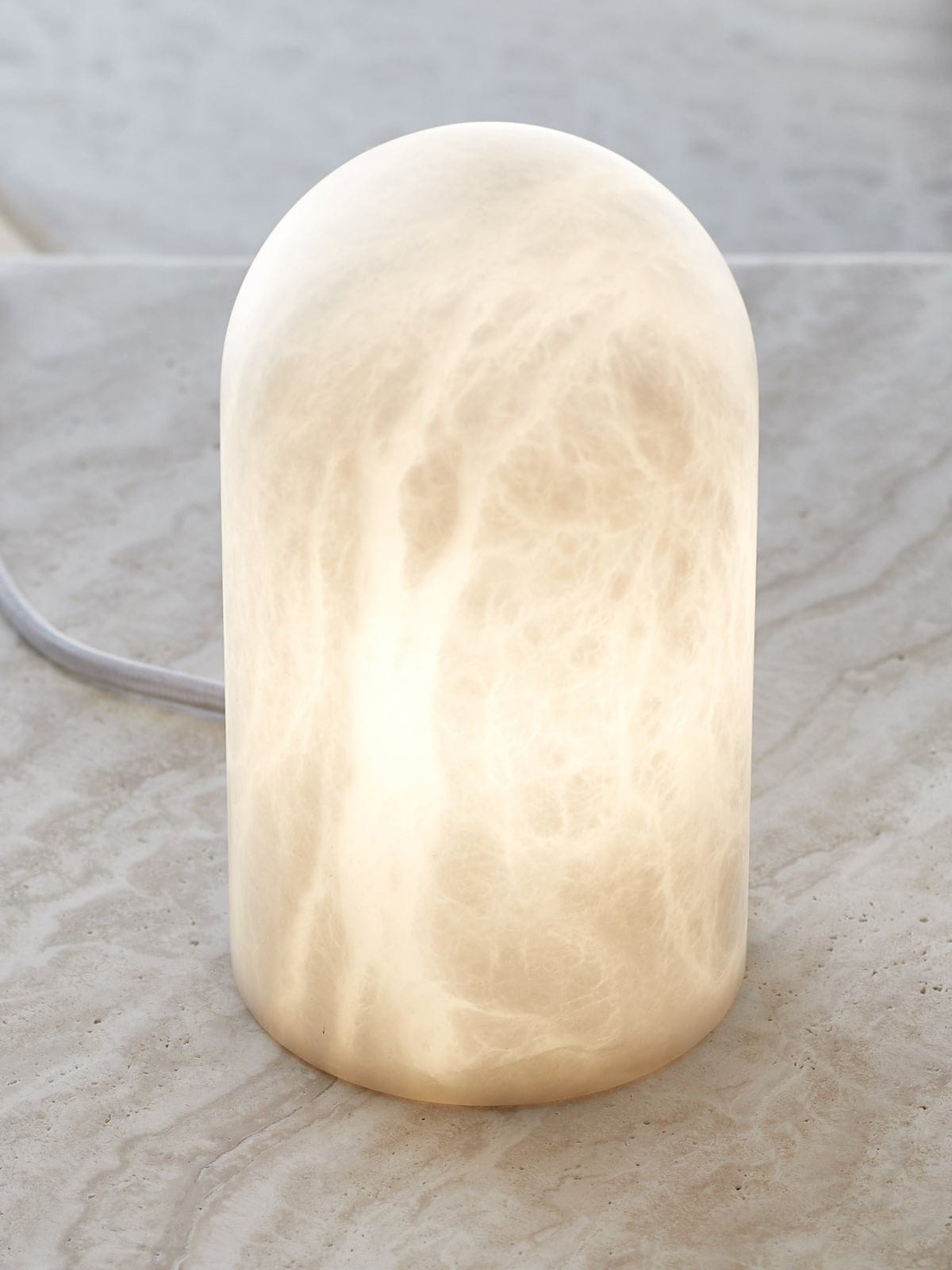 Beacon Lighting 27043101 Table-Lamps - View #5