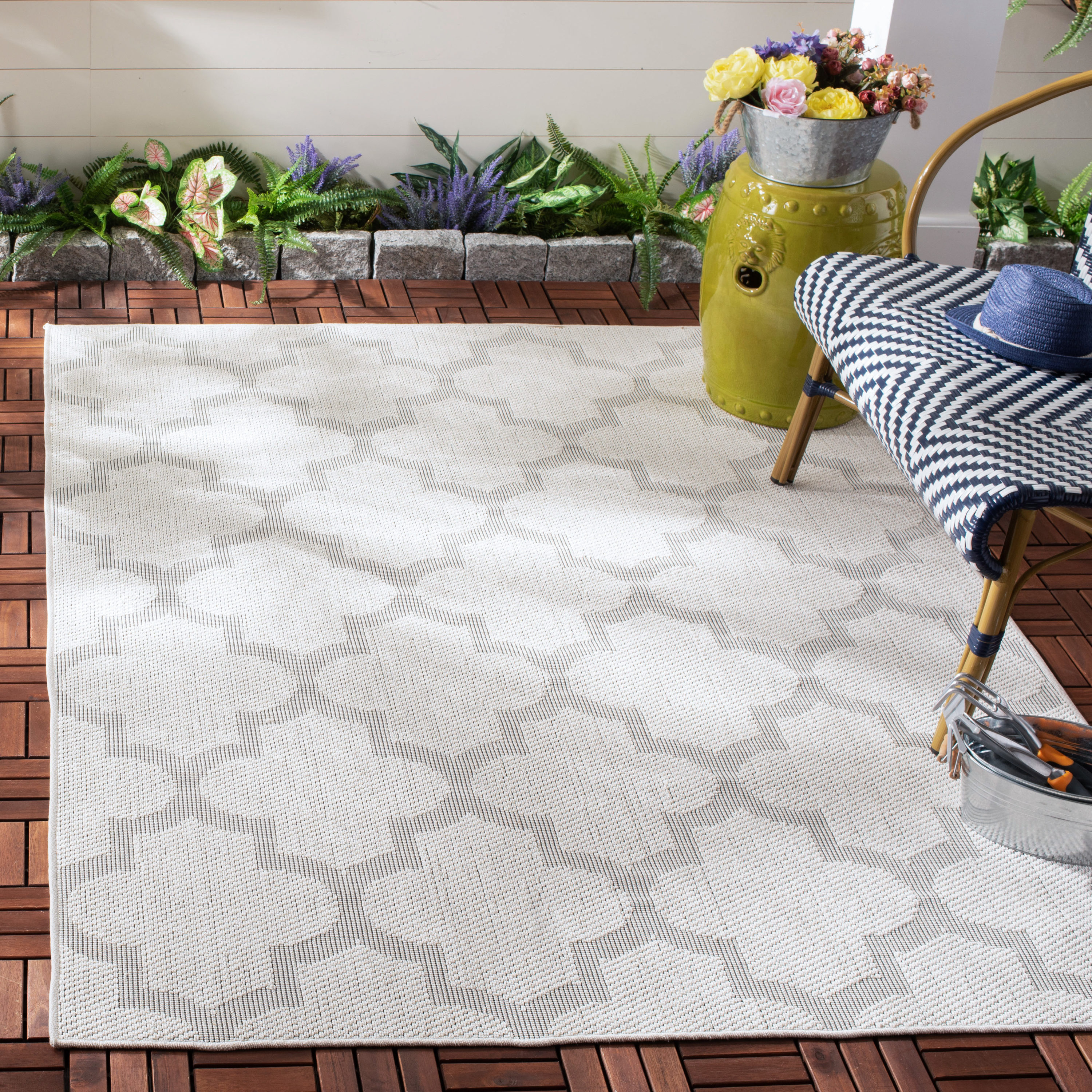 Safavieh BMU804A-6 rugs - View #2