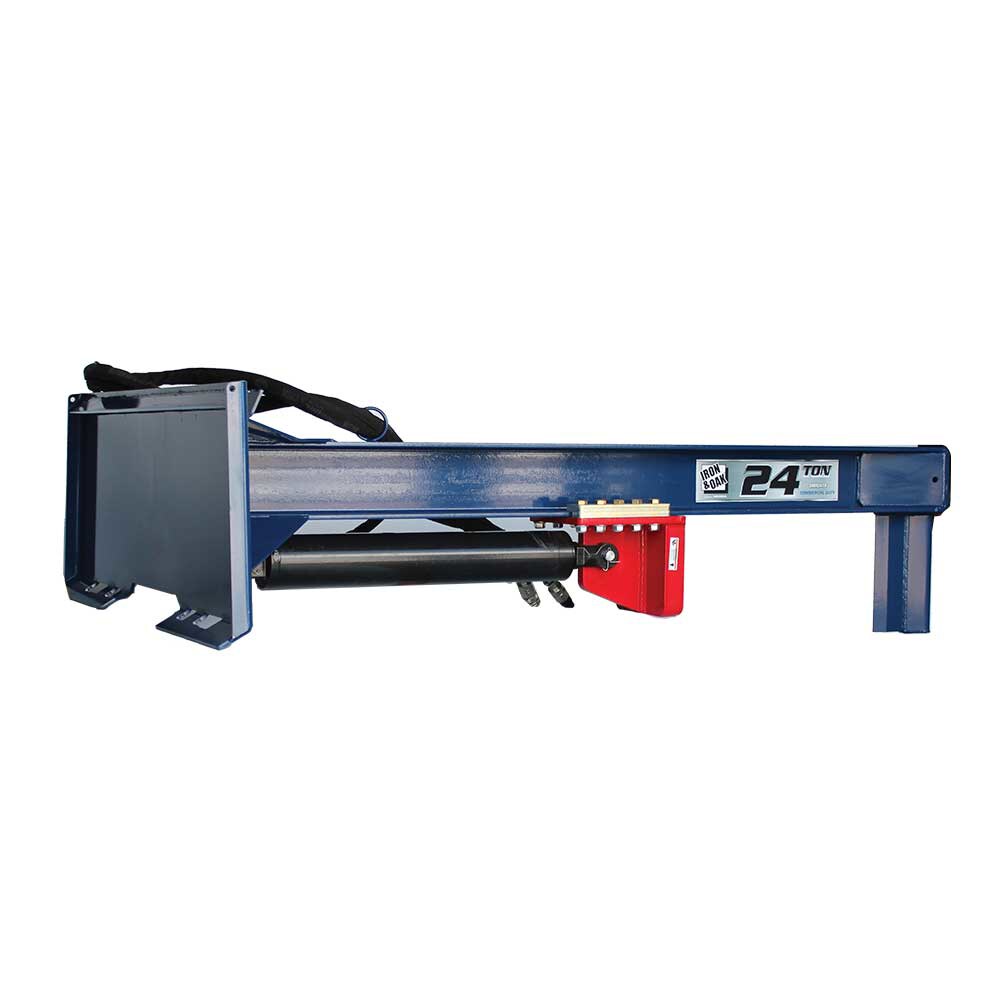 Great Northern Equipment SMH2419 Electric-Log-Splitters - View #9