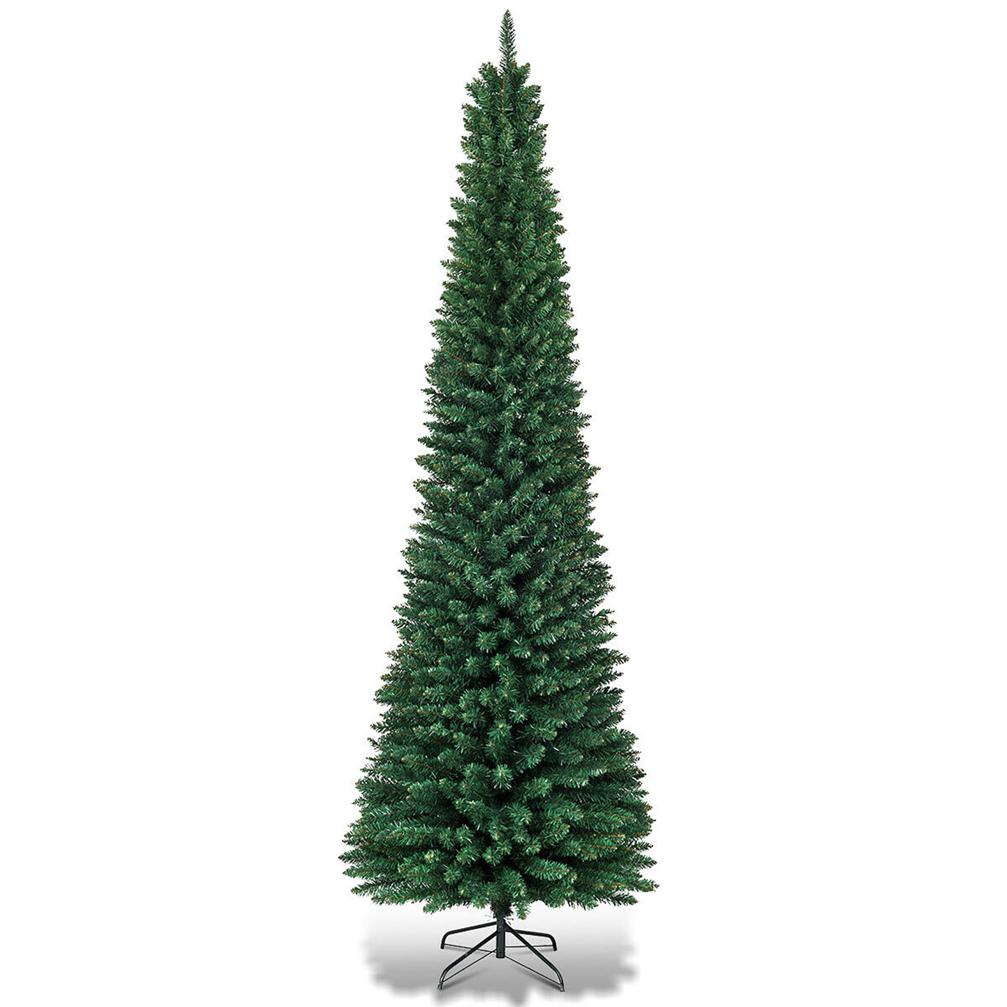Forclover ALHY-655CM Artificial-Christmas-Trees - View #3