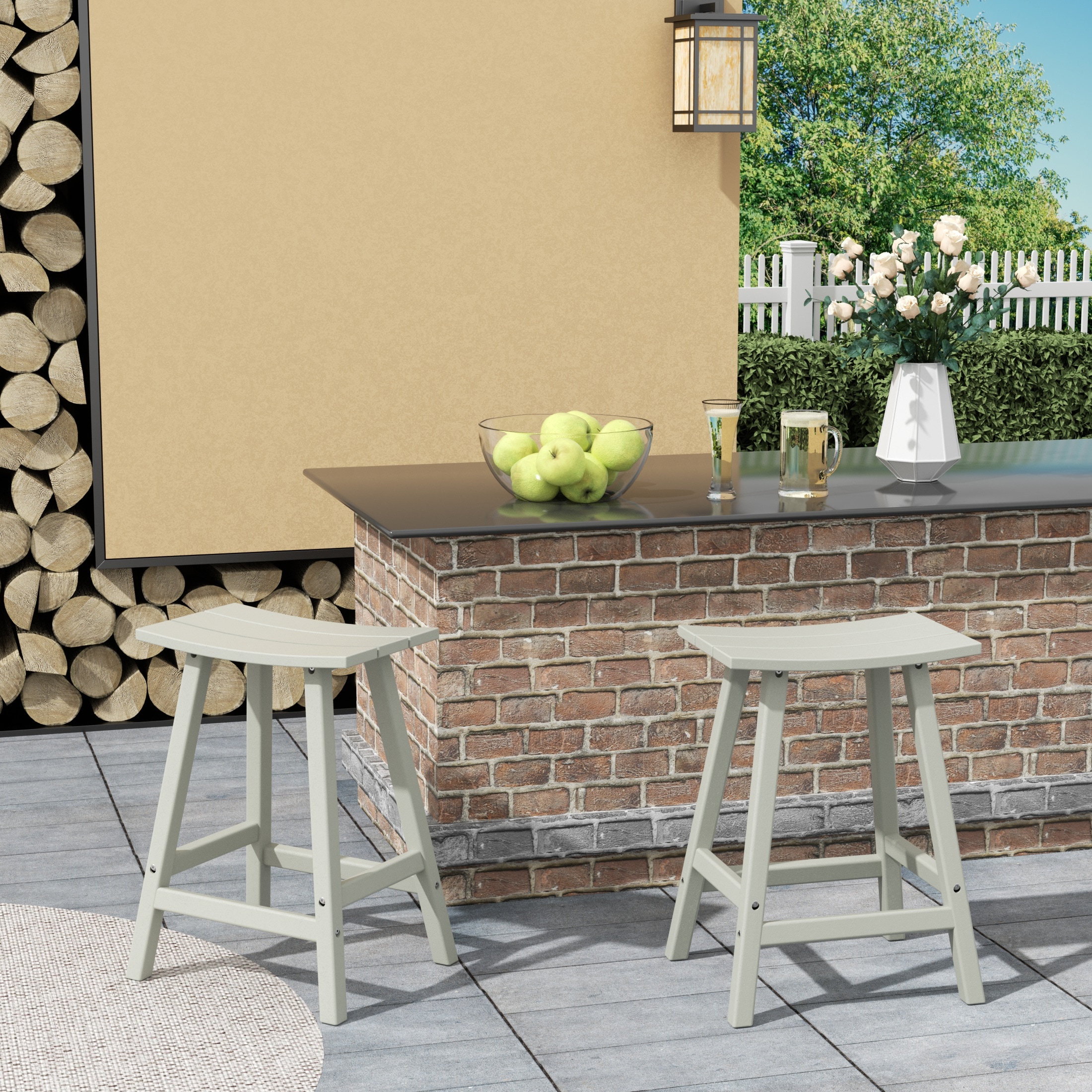 Westin Furniture OP7002-24-SD2 Patio-Chairs - View #2