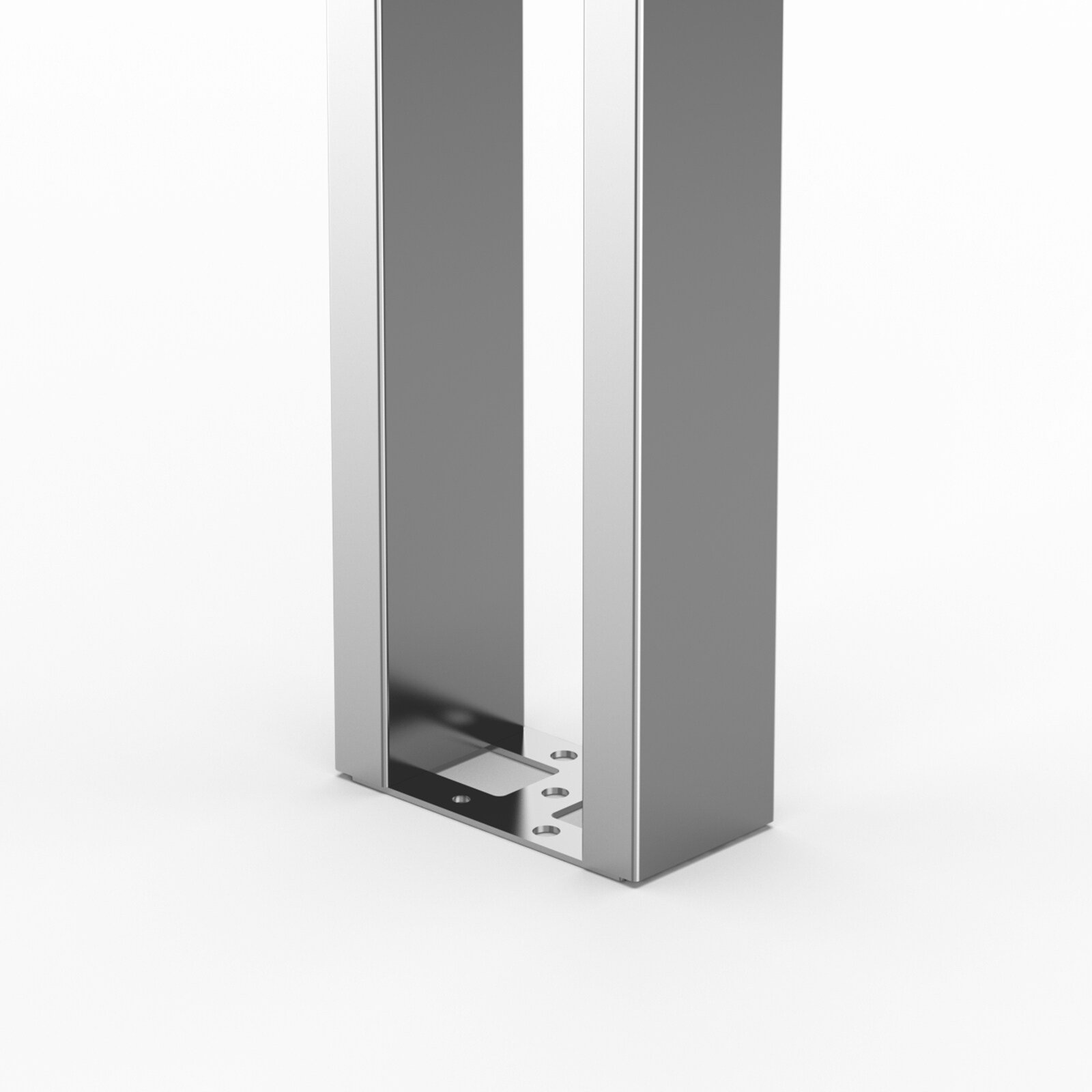 VEVOR XZMKTZQTLZ32CEEFM0V0 Pocket-Door-Hardware-Kits - View #9