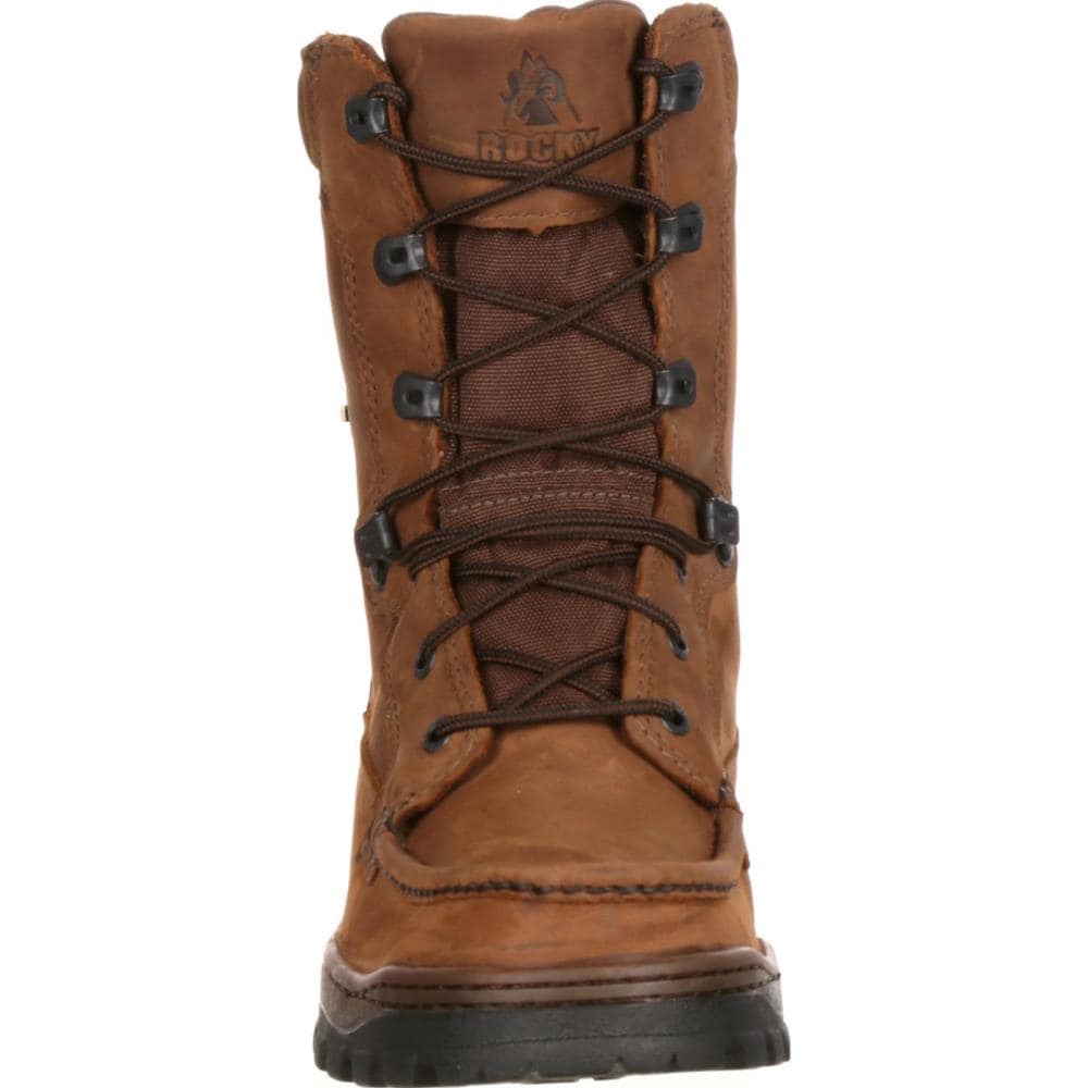 Rocky FQ0008729ME 140 footwear - View #3